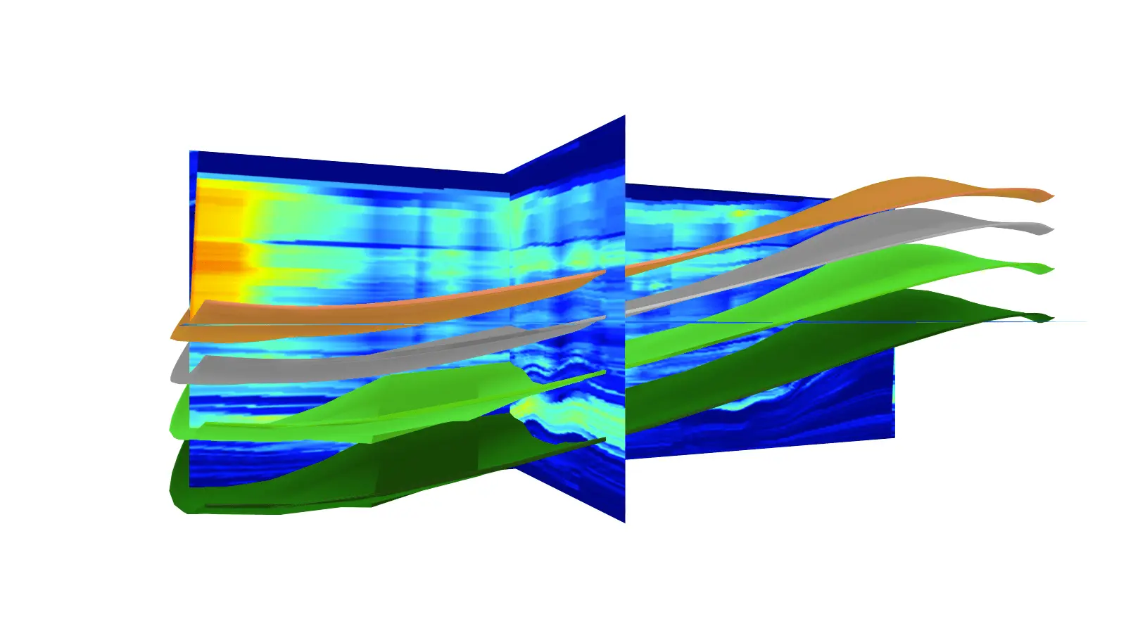 Danomics 3D model example