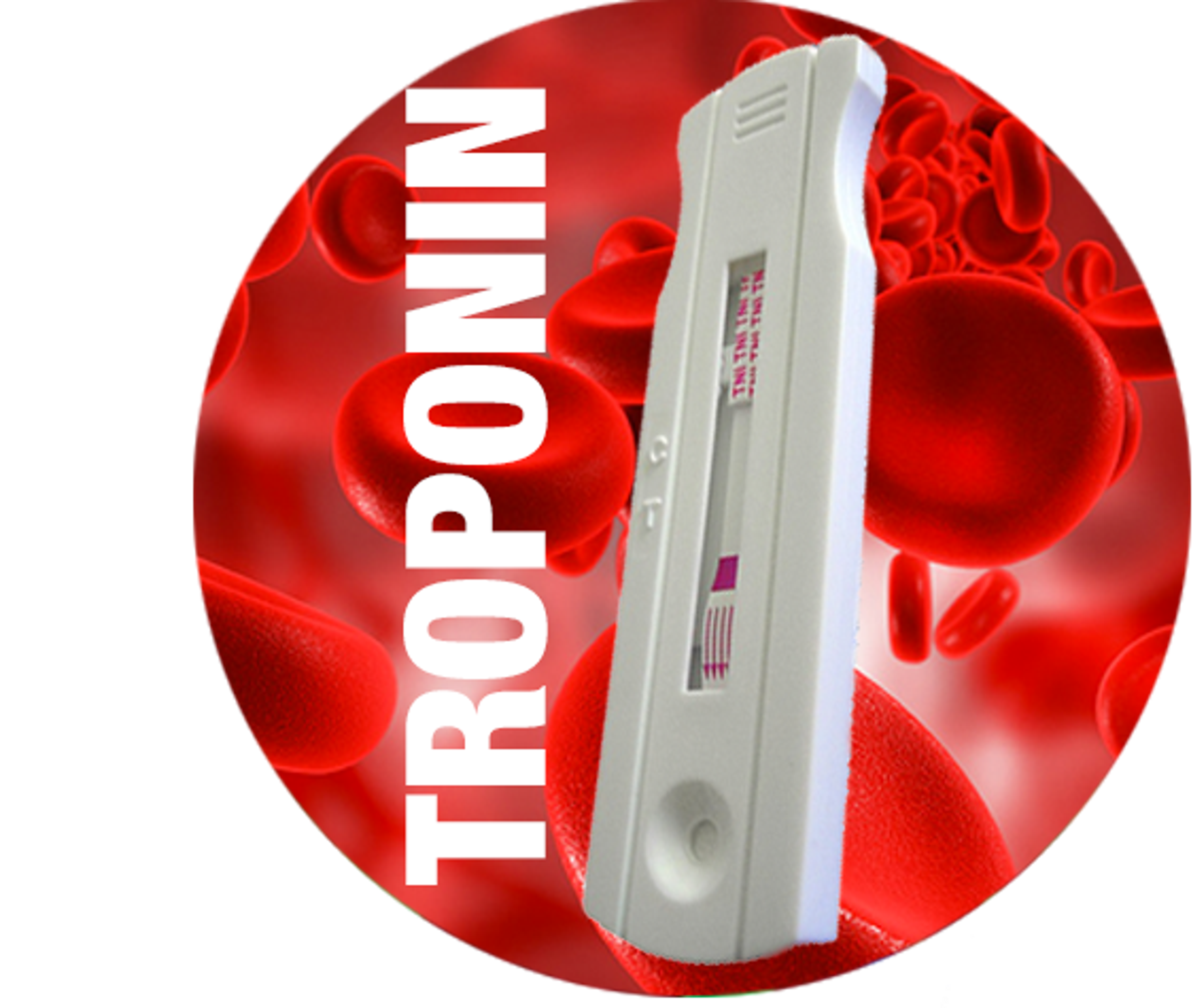 Troponin I Whole Blood/Serum Test