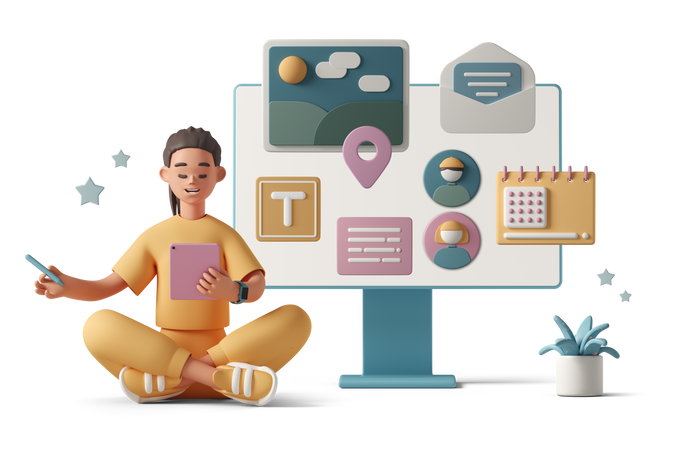Web Development