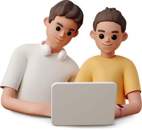 Tutoring & Mentoring