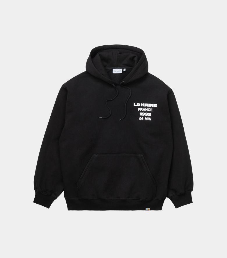 Carhartt WIP for La Haine 25th Anniversary | Official Carhartt WIP