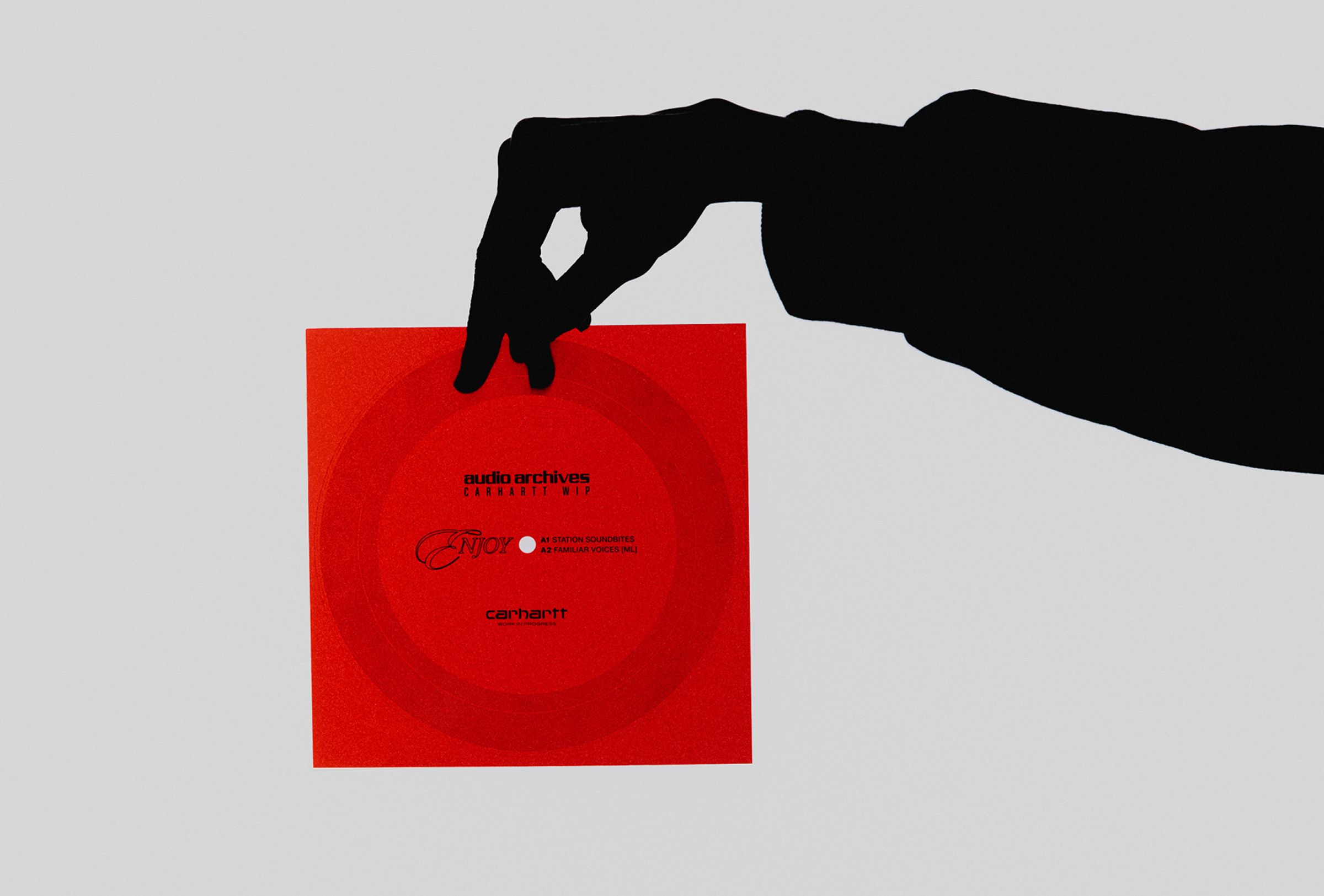 Audio Archives | Official Carhartt WIP Online Store
