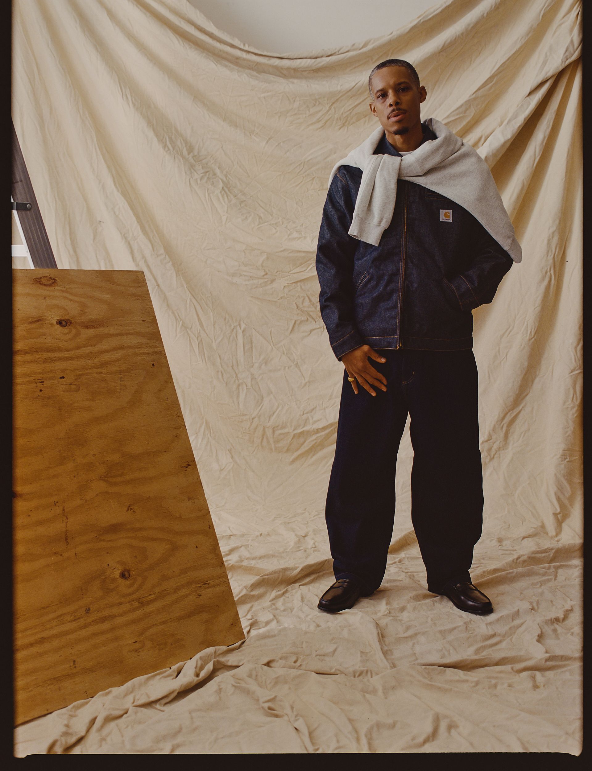 States in Between | Official Carhartt WIP Online Store