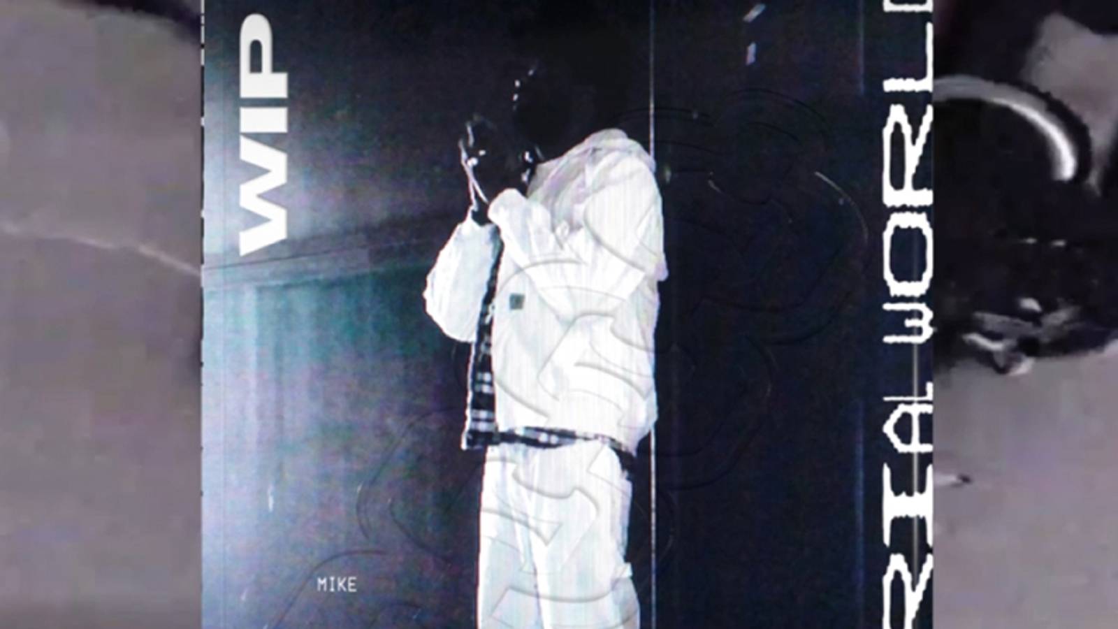 WIP Magazine Issue 11
