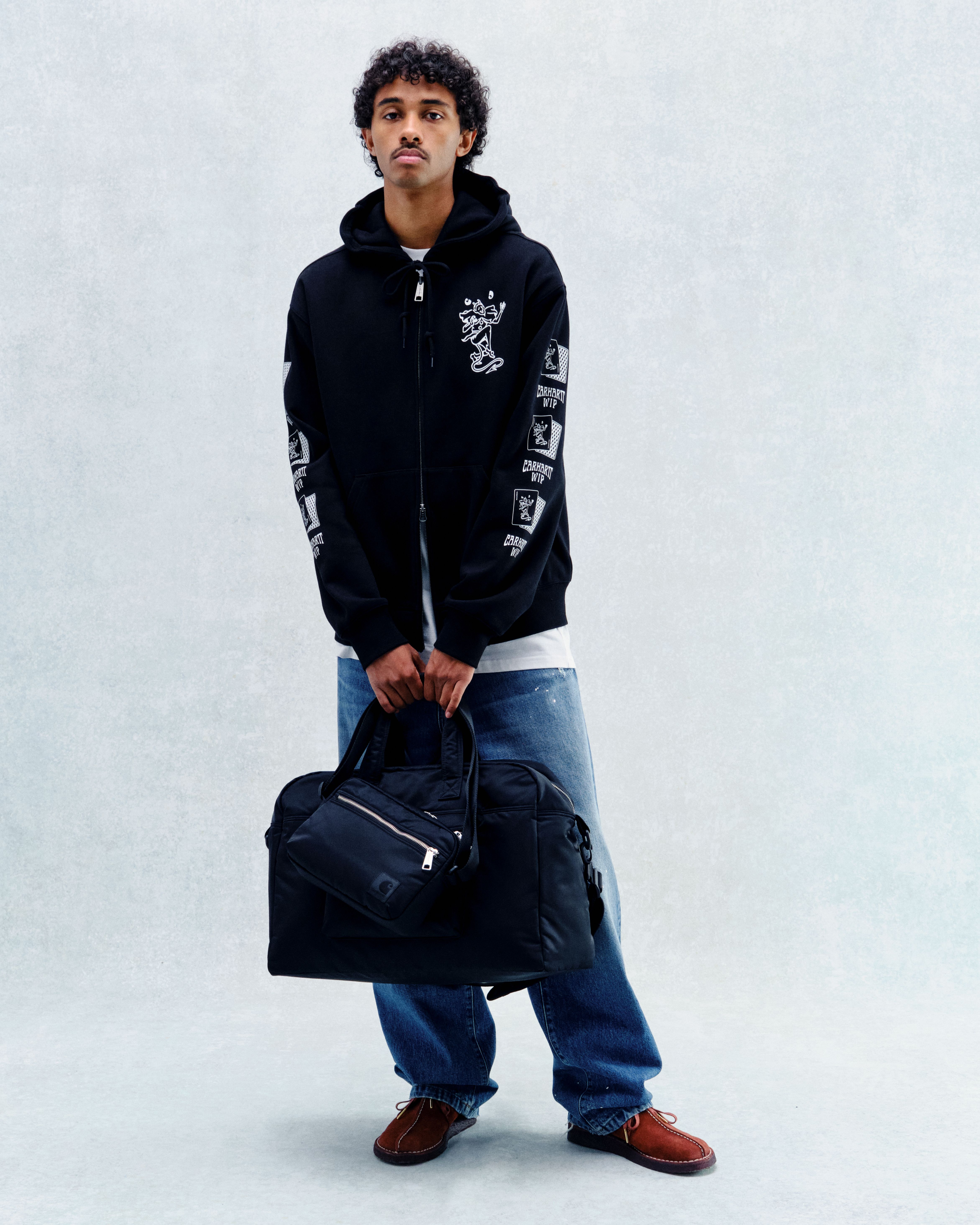 Fall/Winter 2026 Preview Collection - Men | Official Carhartt WIP