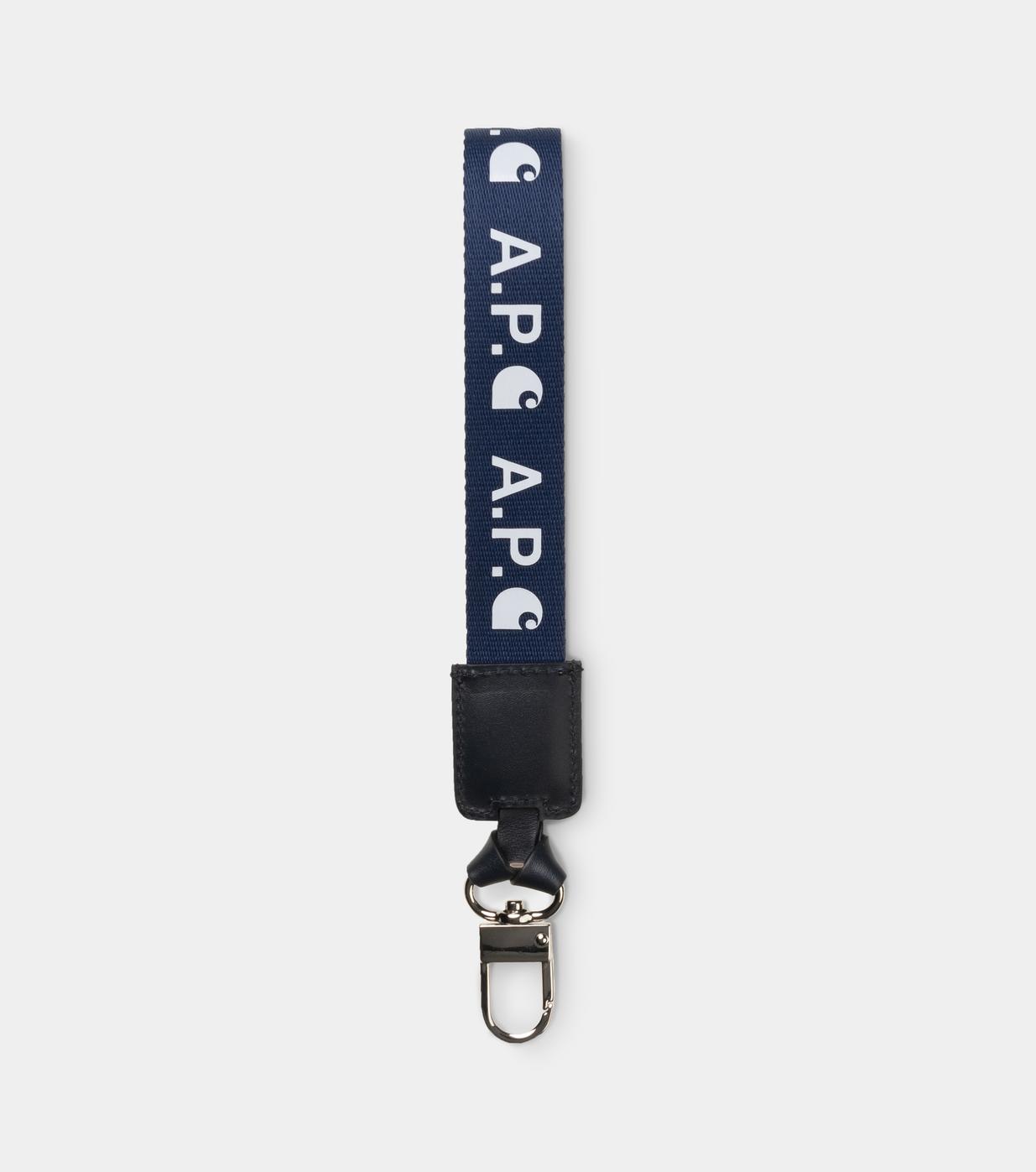 A.P.C. x Carhartt WIP | Official Carhartt WIP Online Store