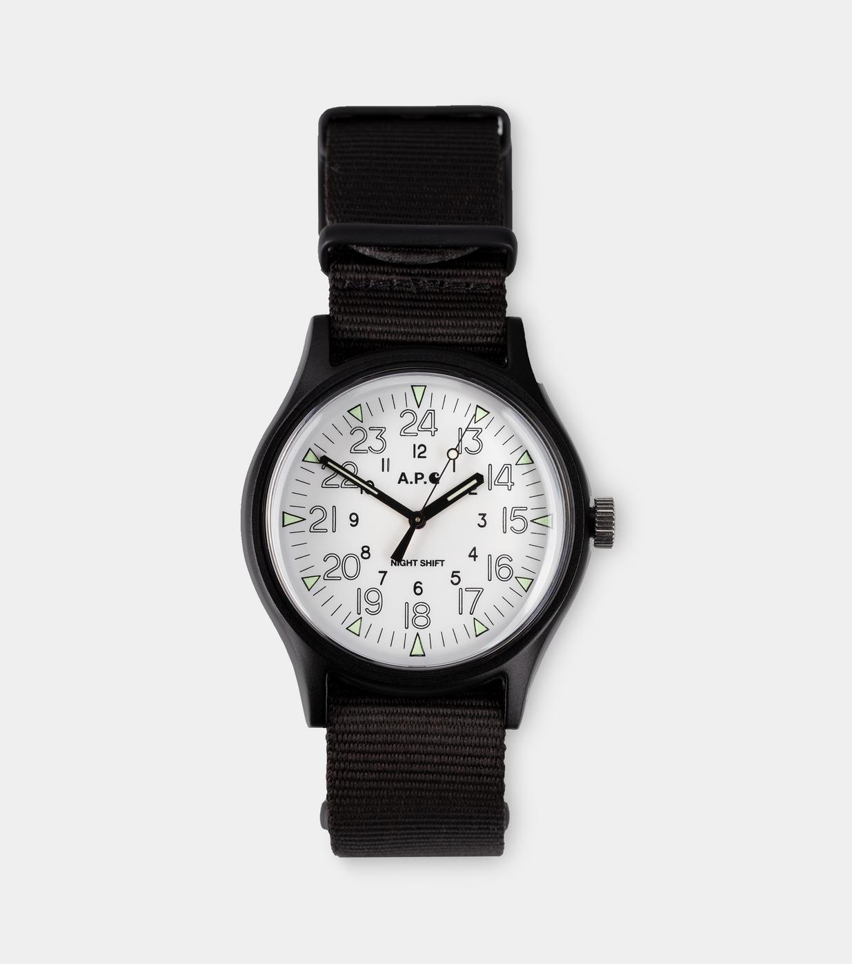 A.P.C. x Carhartt WIP | Official Carhartt WIP Online Store