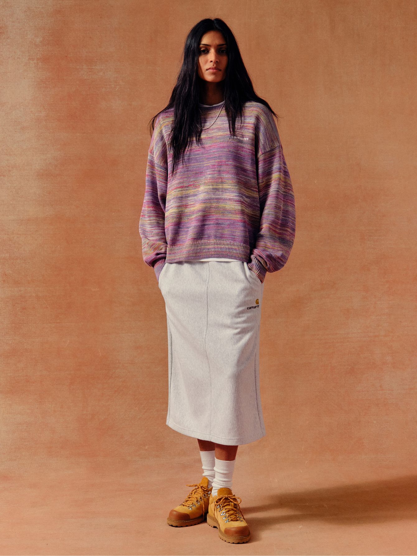 Spring/Summer 2026 Lookbook - Women | Official Carhartt WIP Online
