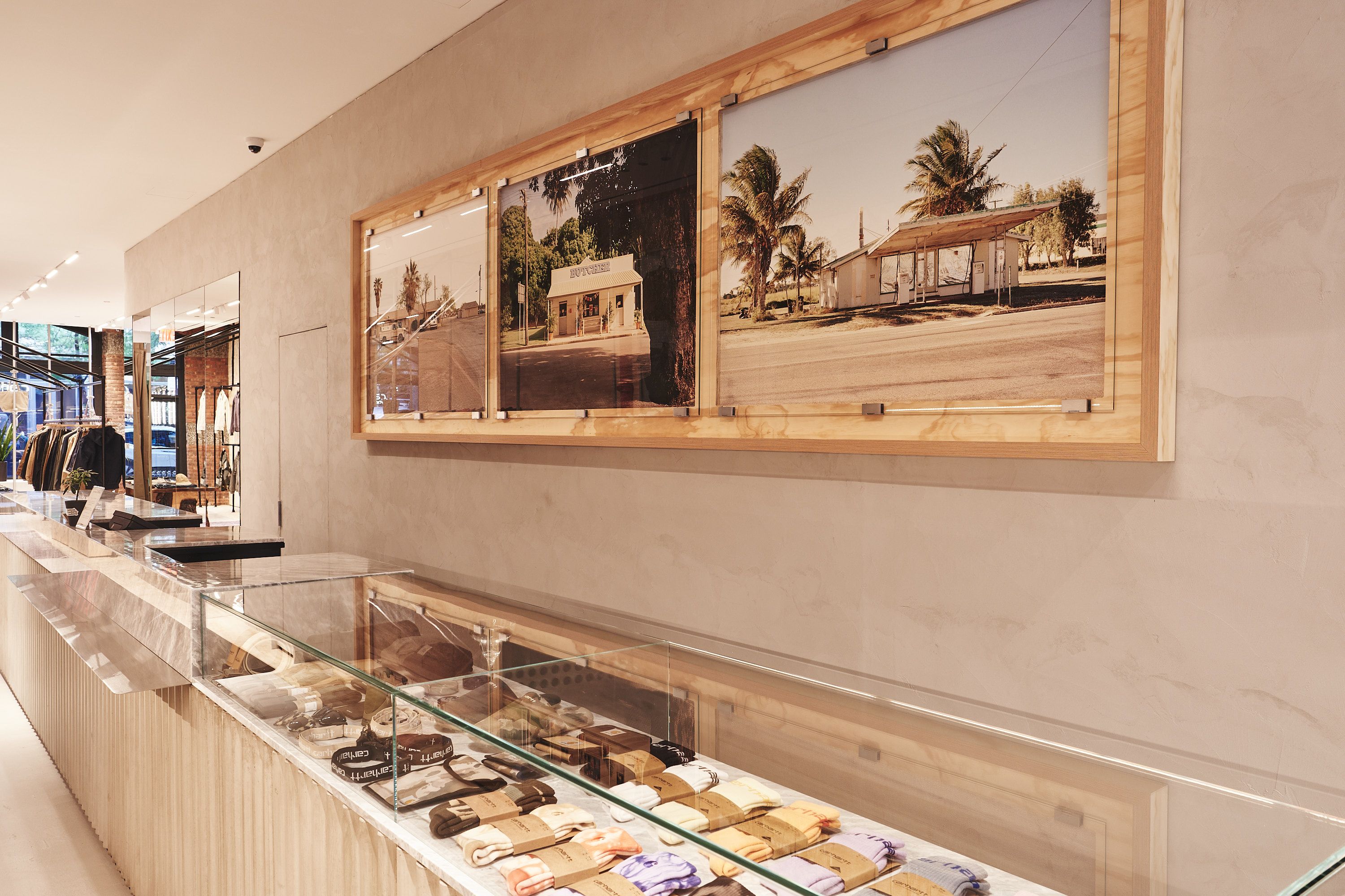Carhartt WIP Store New York | Official Carhartt WIP Online