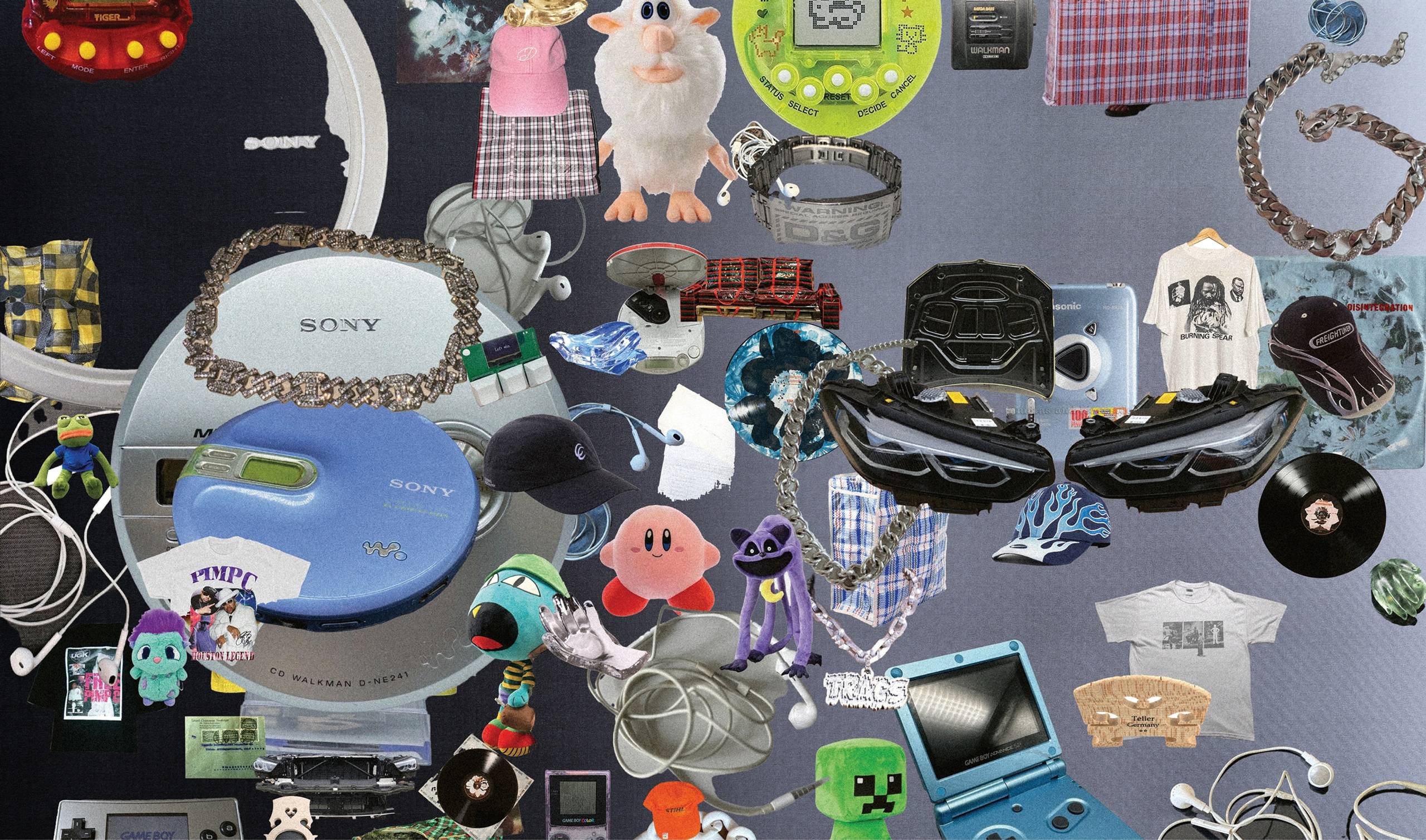 Carhartt WIP Magazine Issue 11