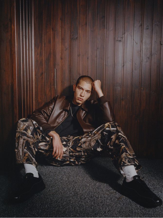 Fall/Winter 2026 Lookbook - Men | Official Carhartt WIP Online
