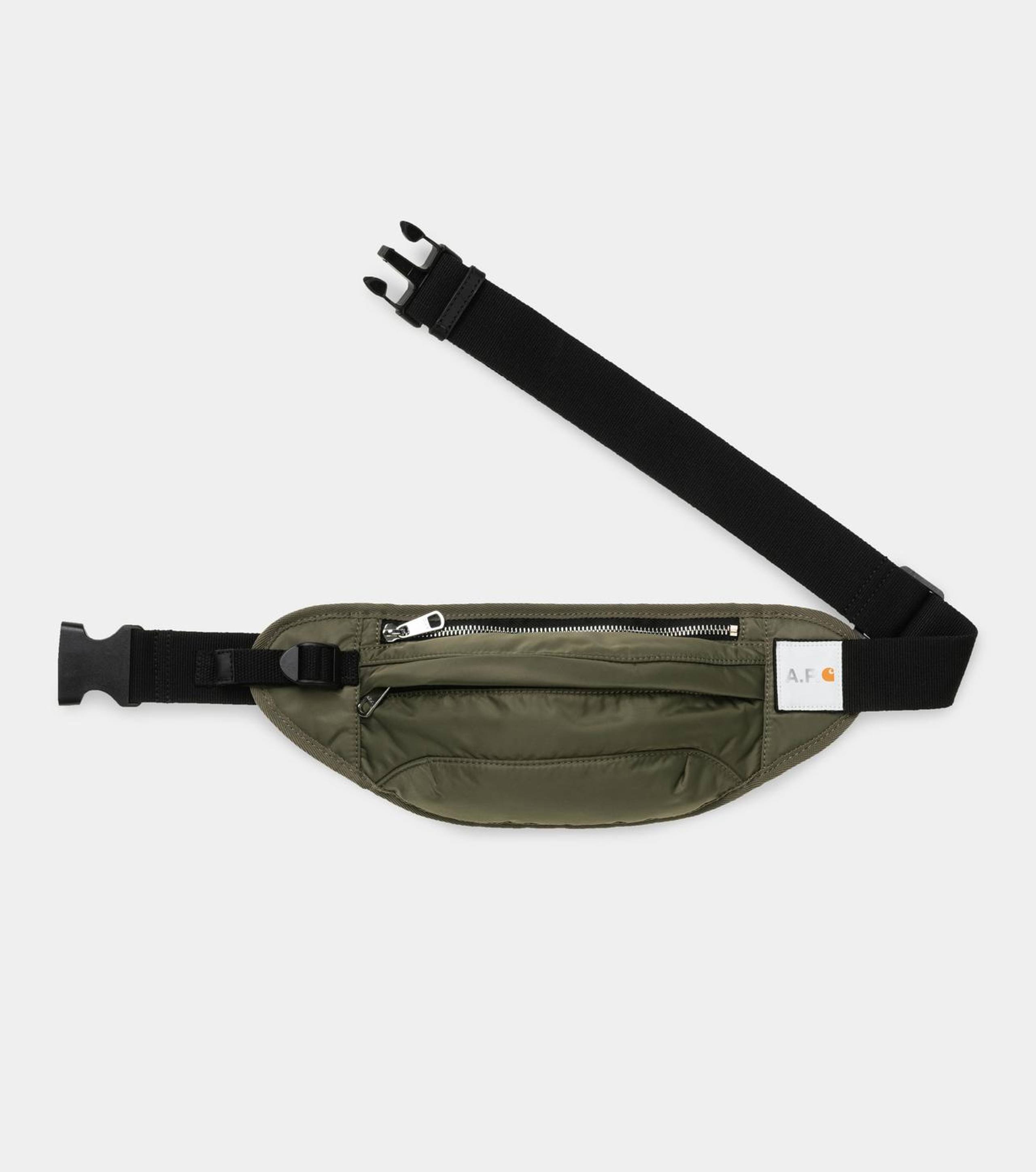 Carhartt WIP x A.P.C. Fanny Pack
