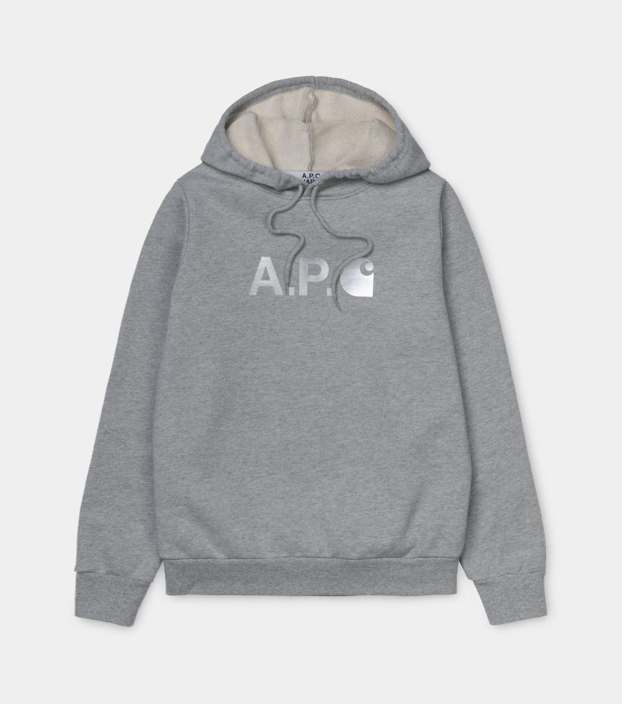 A.P.C. x Carhartt WIP | Official Carhartt WIP Online Store