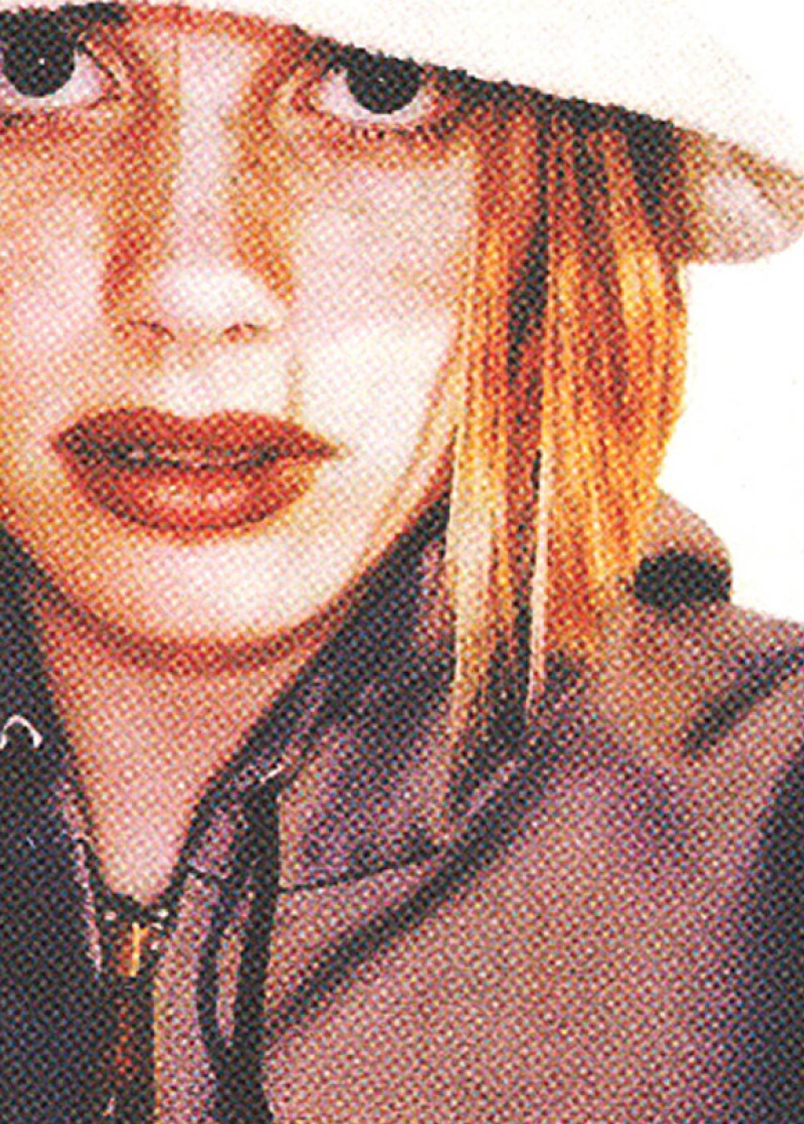 Still from the Carhartt WIP OG Active Jacket Sedimental Book