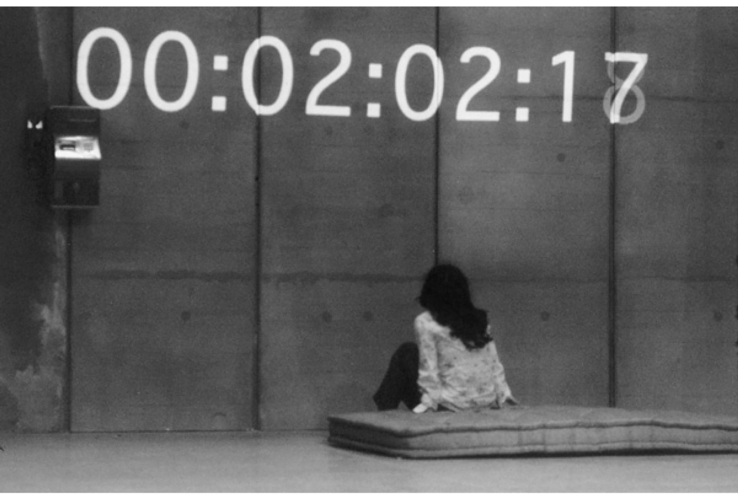 Still from the Carhartt WIP OG Active Jacket Sedimental Book