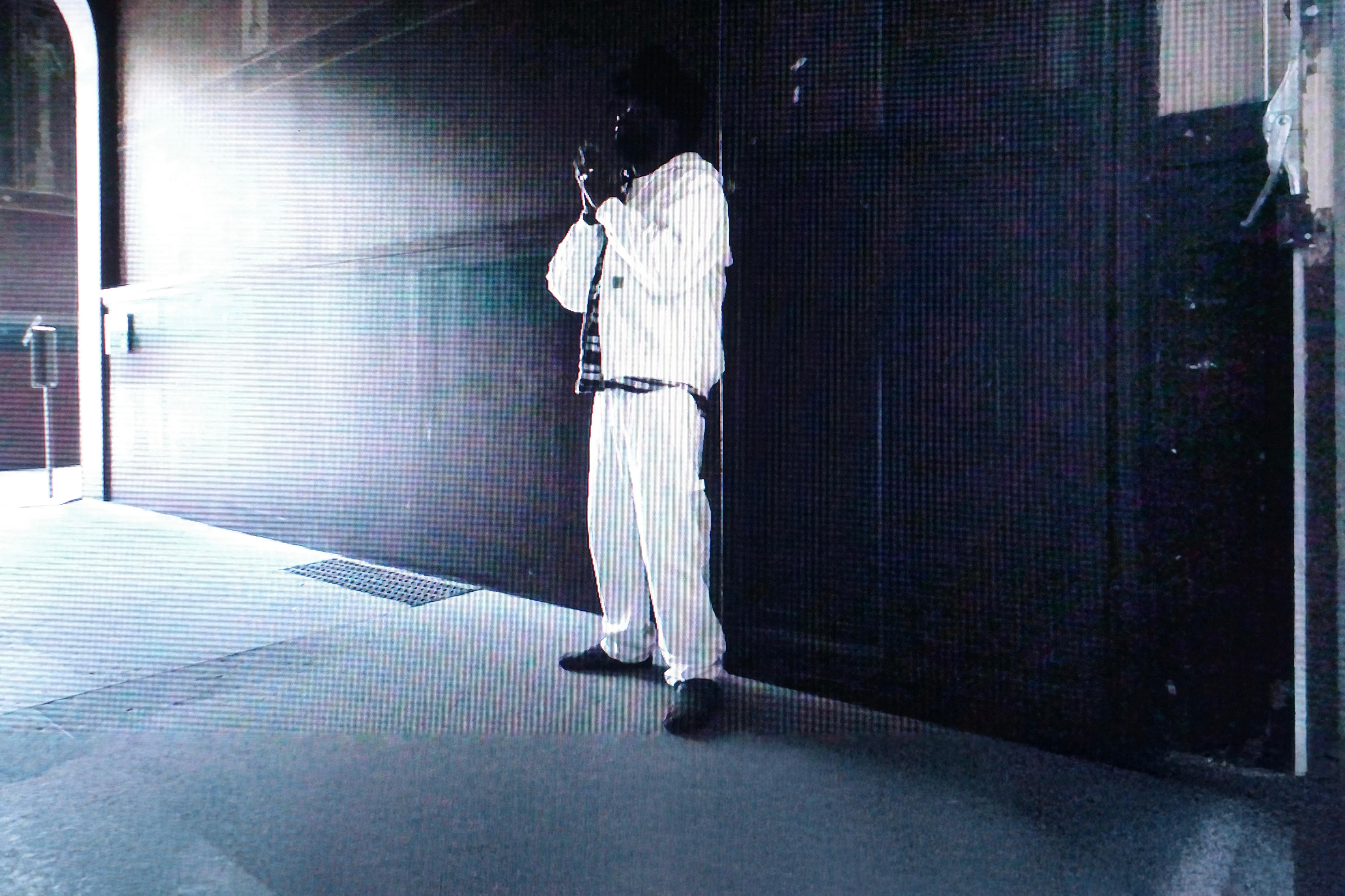 Mike: Artist of the Century