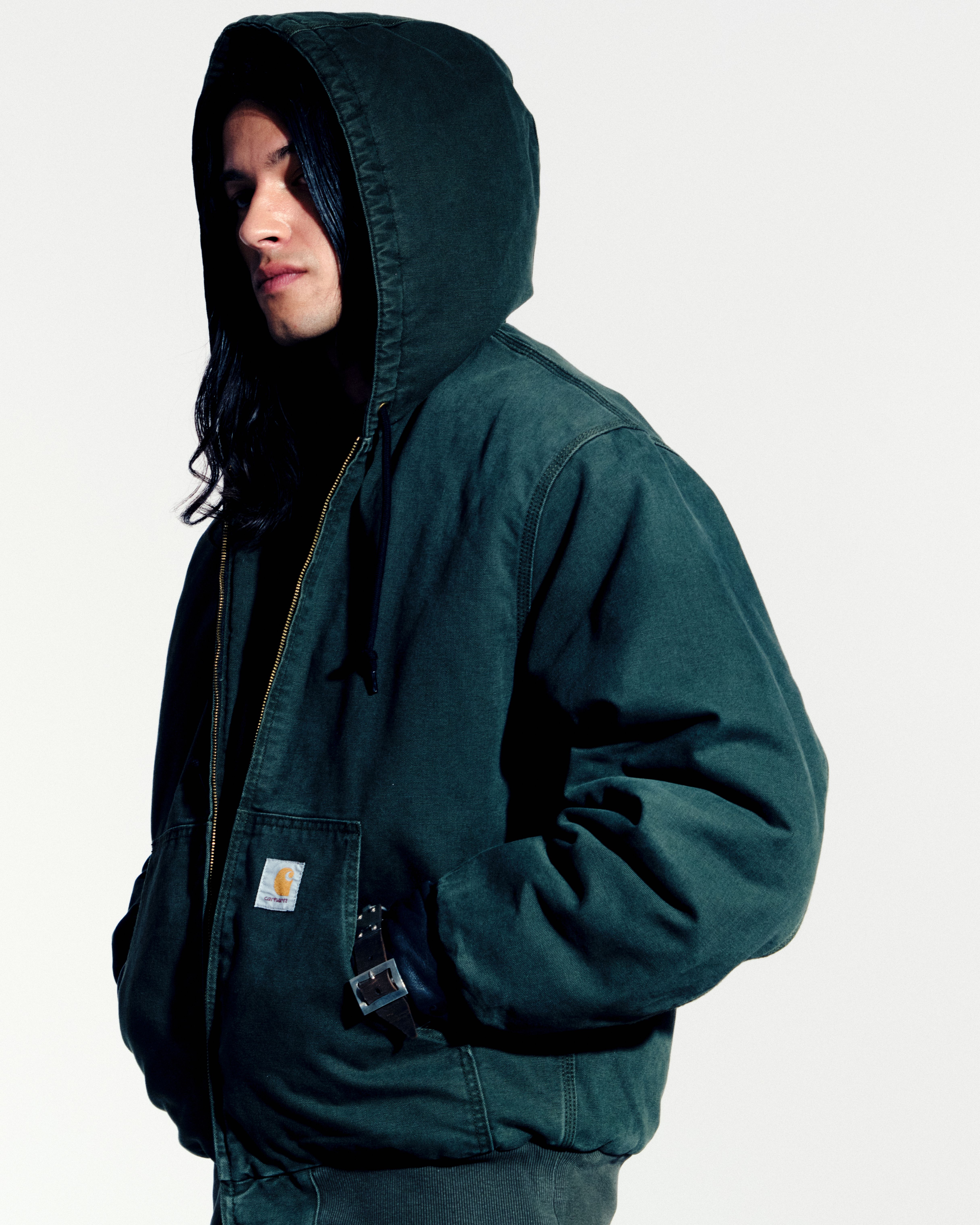 tsune4862 CARHARTT WIP ジャケット Carhartt WIP ジャケット 