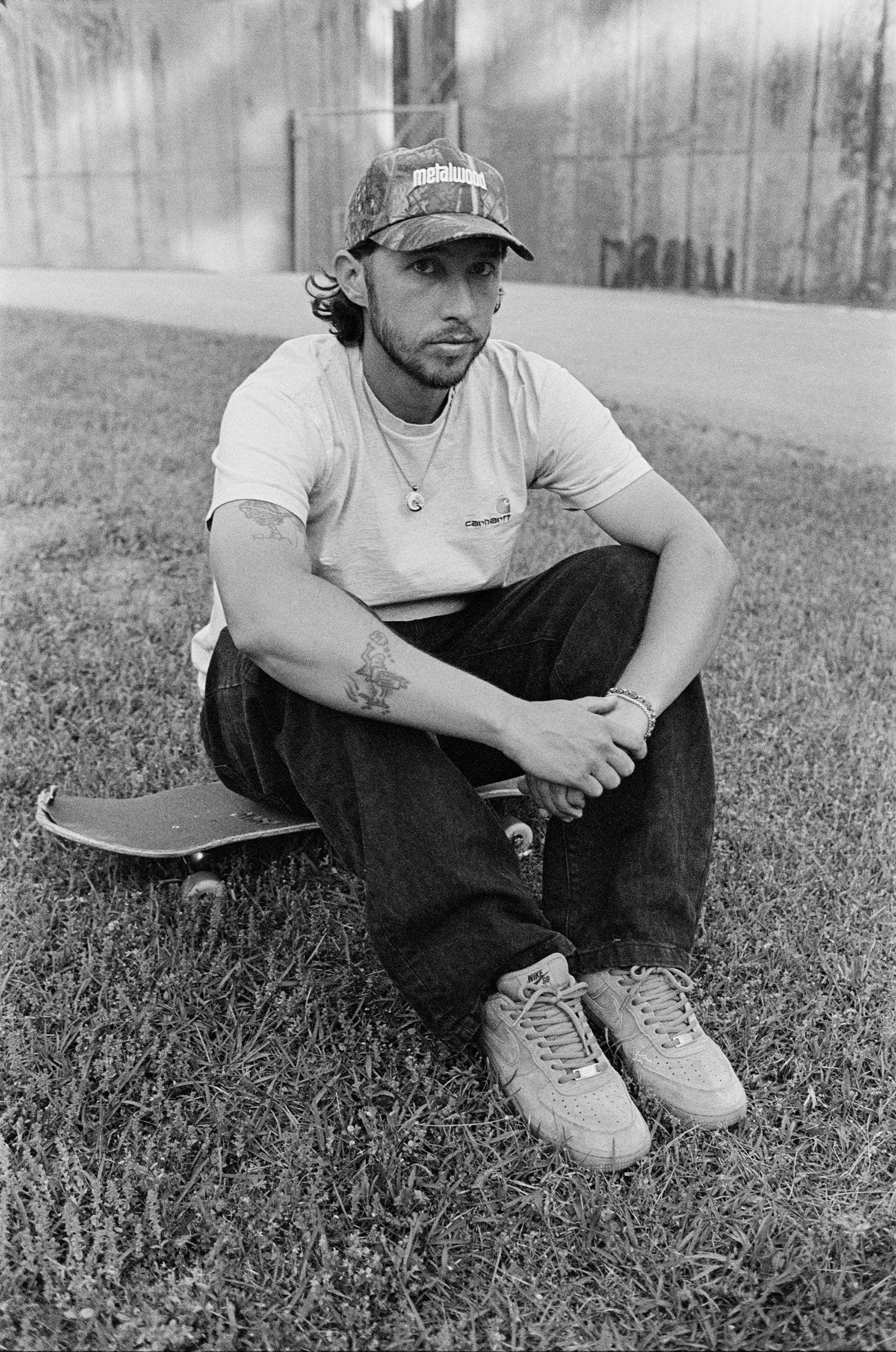 South of Spring | Official Carhartt WIP Online Store