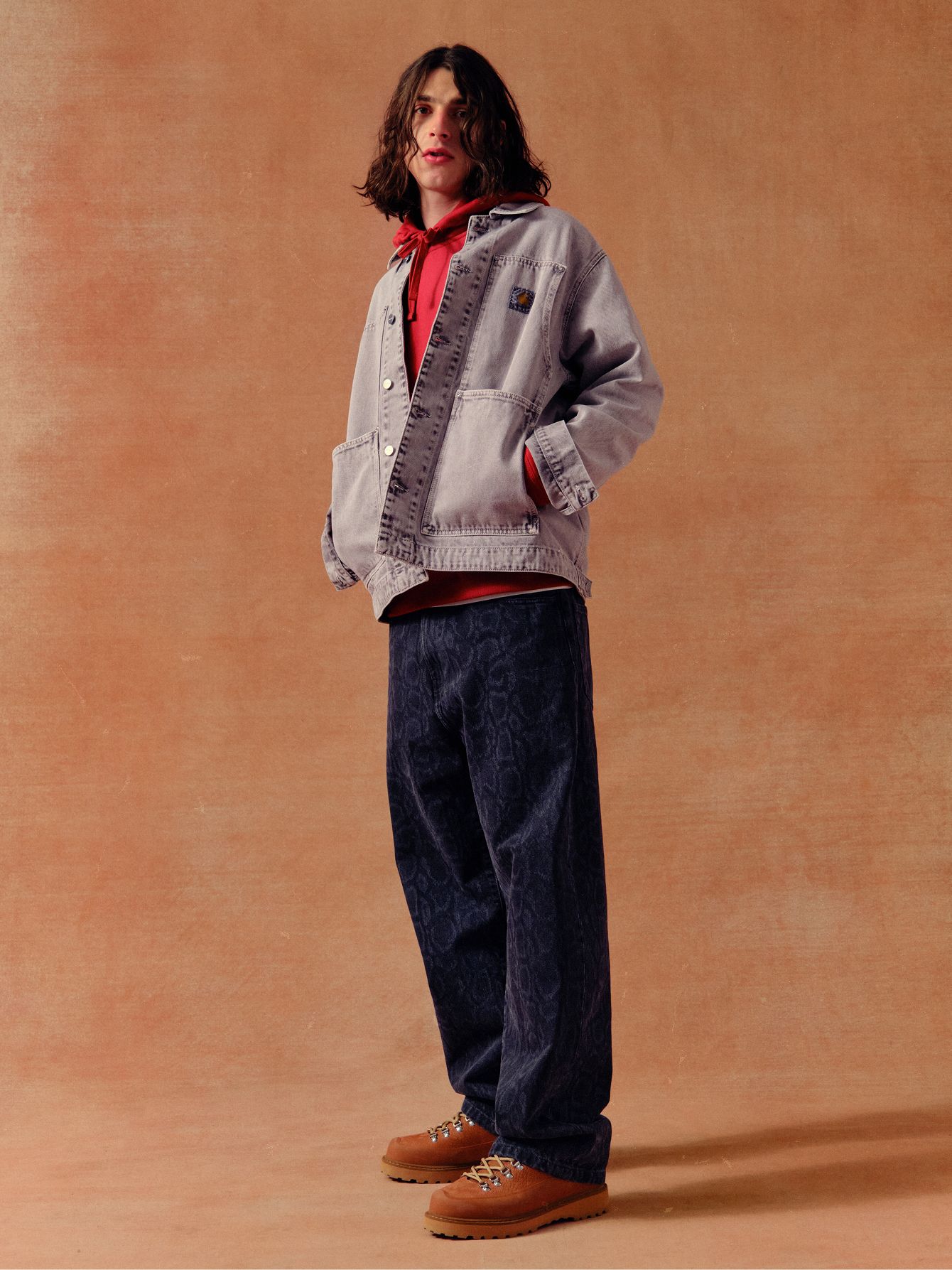 Spring/Summer 2026 Lookbook - Men | Official Carhartt WIP Online