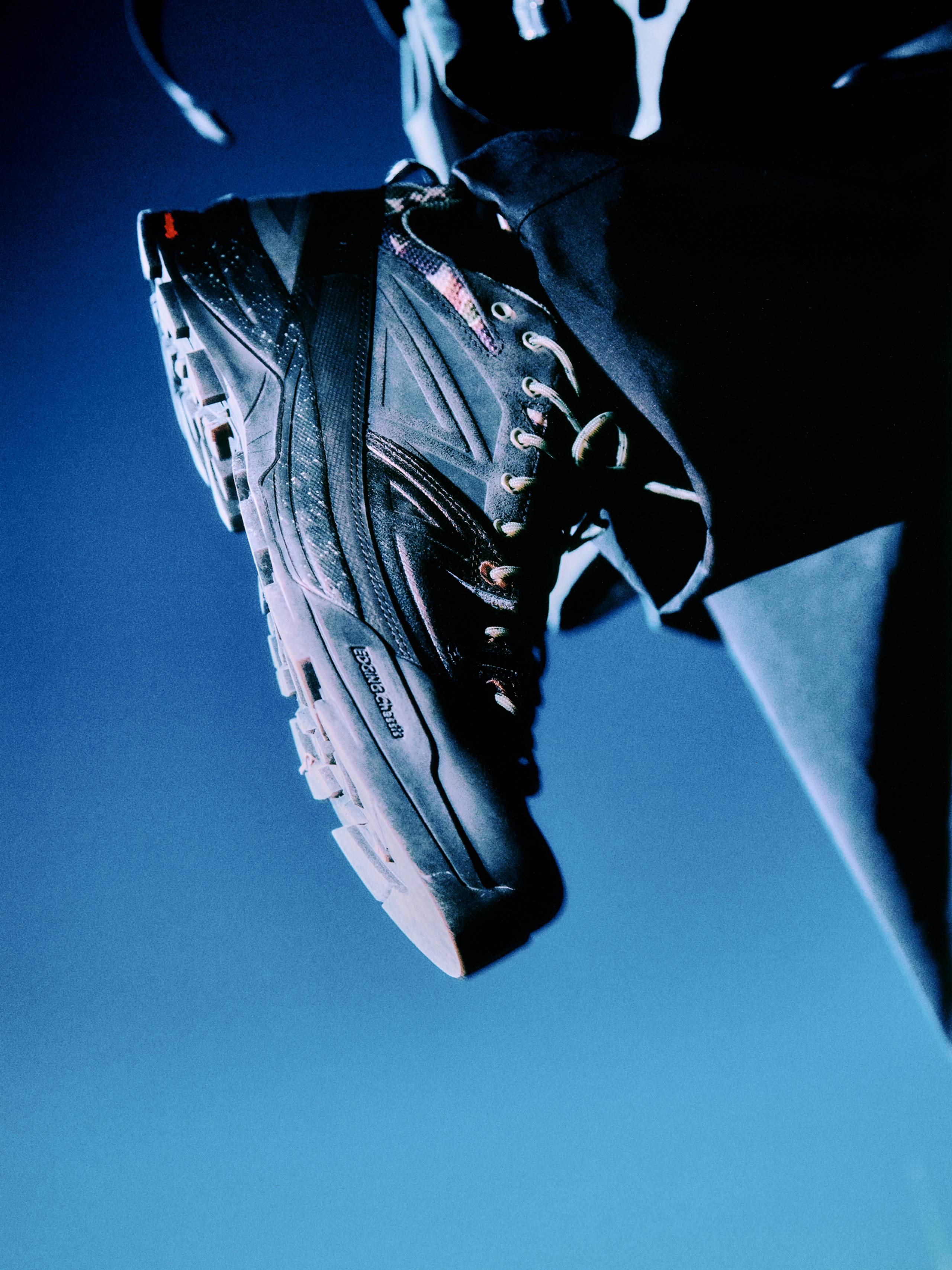 Salomon x Carhartt WIP: The X-ALP Carhartt WIP