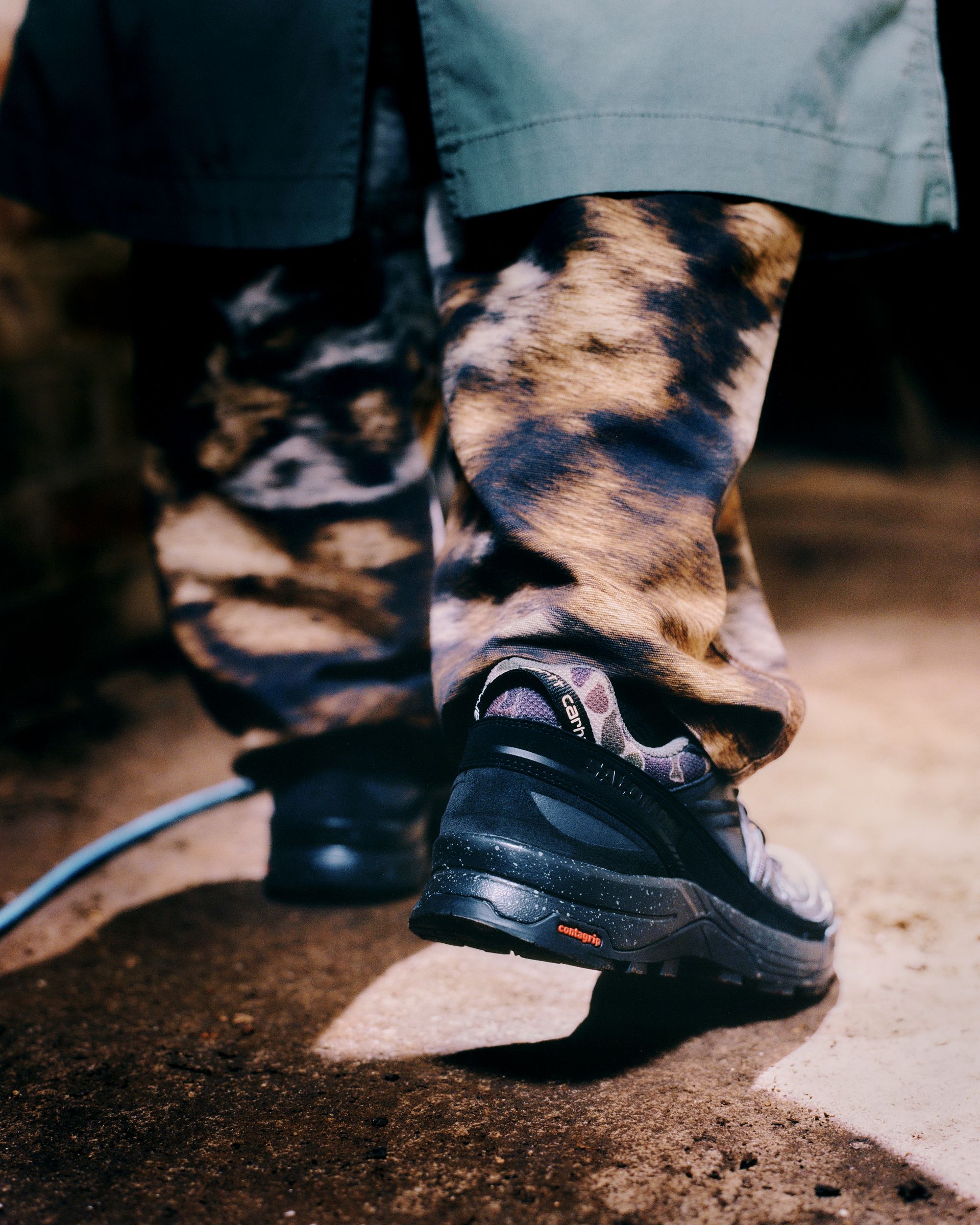 Salomon x Carhartt WIP: The X-ALP Carhartt WIP | Official Carhartt