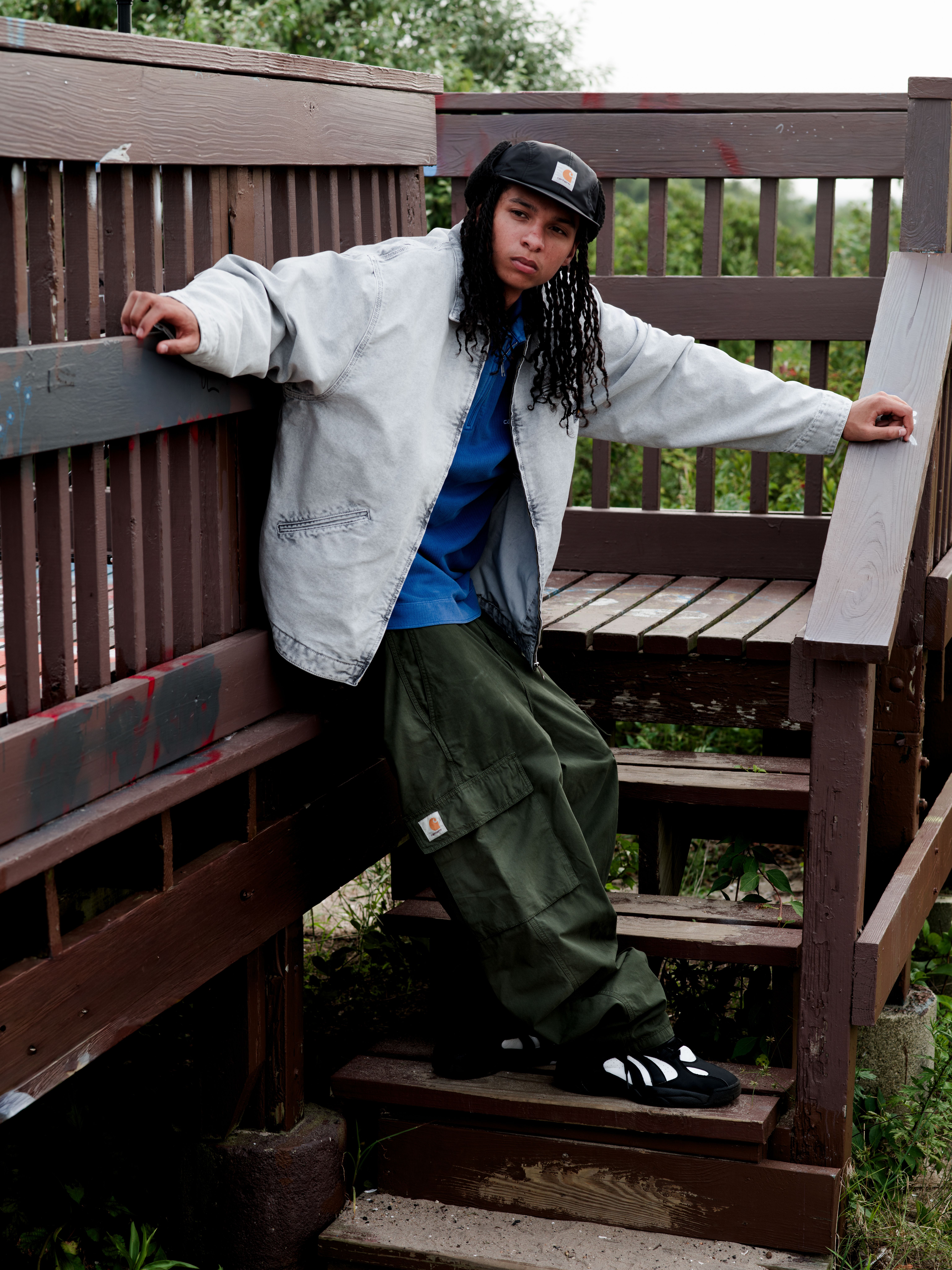 carhartt wip カバーオール Carhartt WIP Official Store | Official Carhartt WIP Online Store