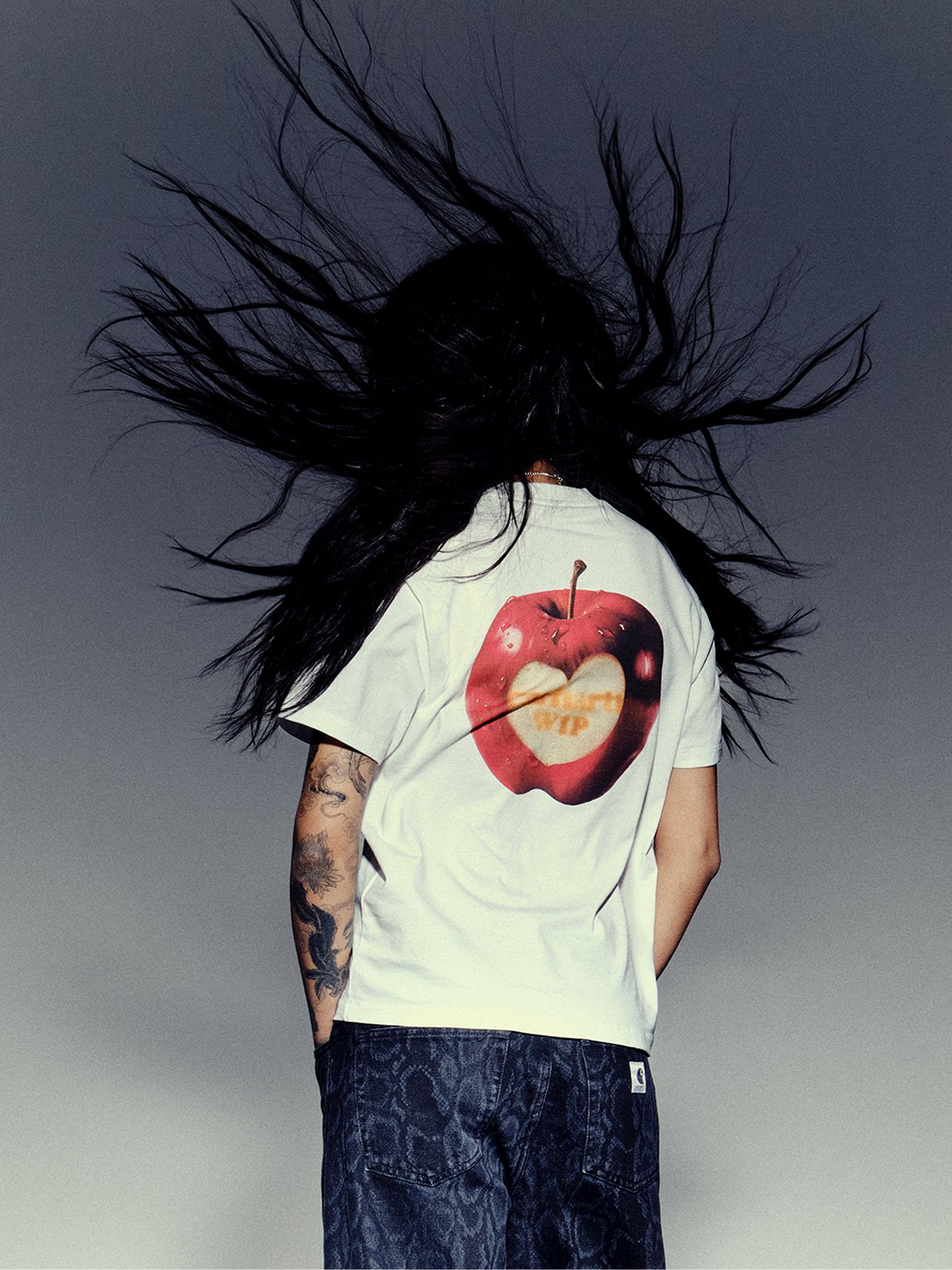 Spring/Summer 2026 Lookbook - Women | Official Carhartt WIP Online