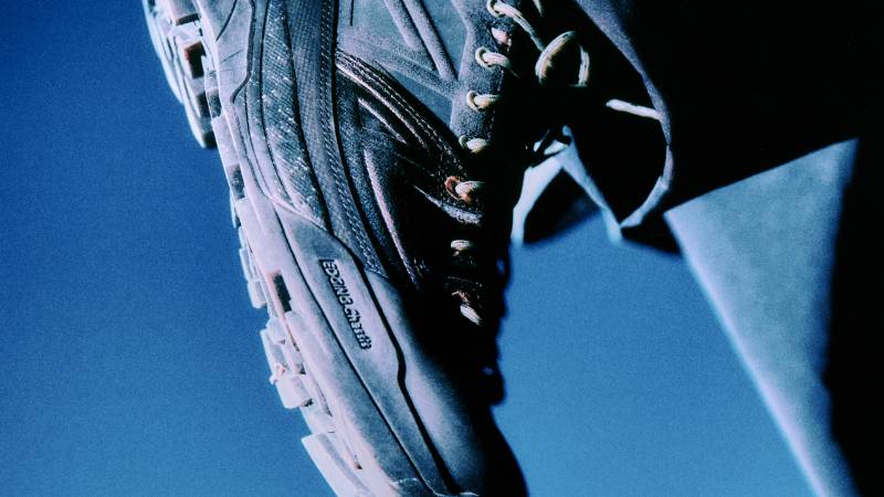 Image for Carhartt WIP and Salomon collaboration