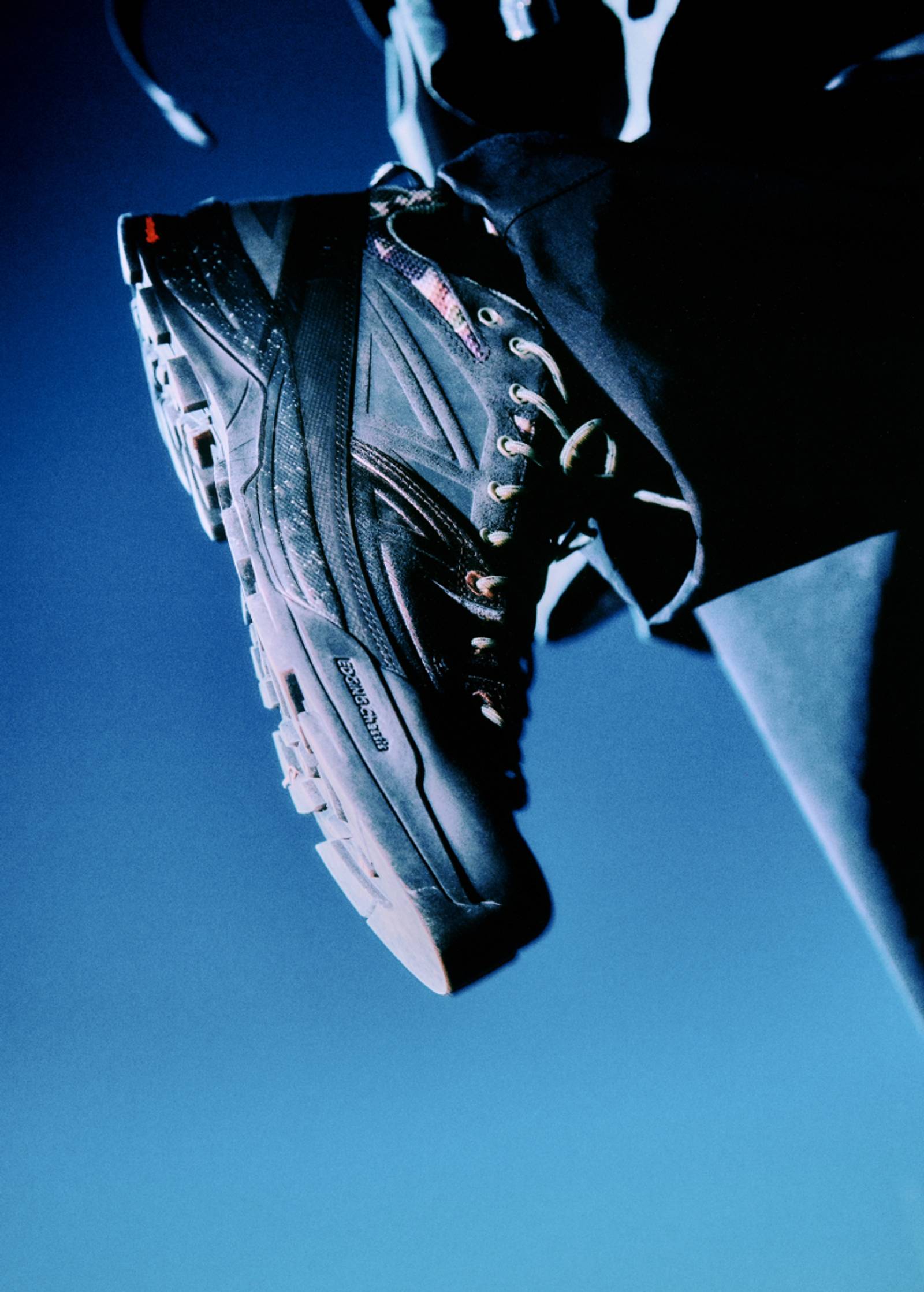 Salomon x Carhartt WIP: The X-ALP Carhartt WIP