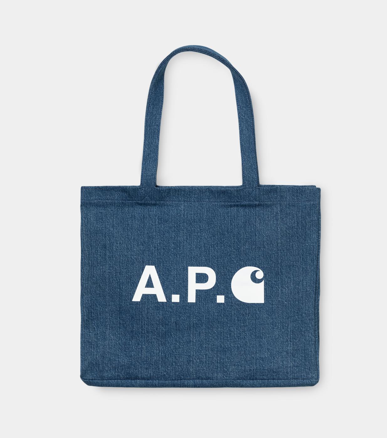 A.P.C. x Carhartt WIP | Official Carhartt WIP Online Store