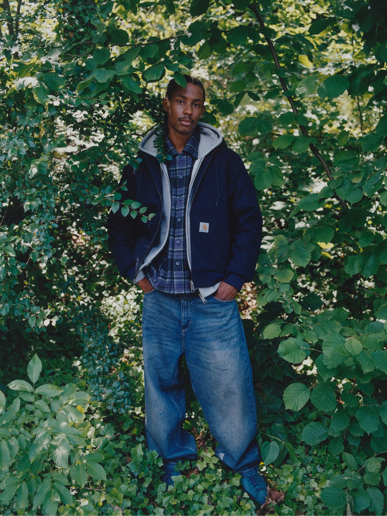 Fall/Winter 2026 Lookbook - Men | Official Carhartt WIP Online