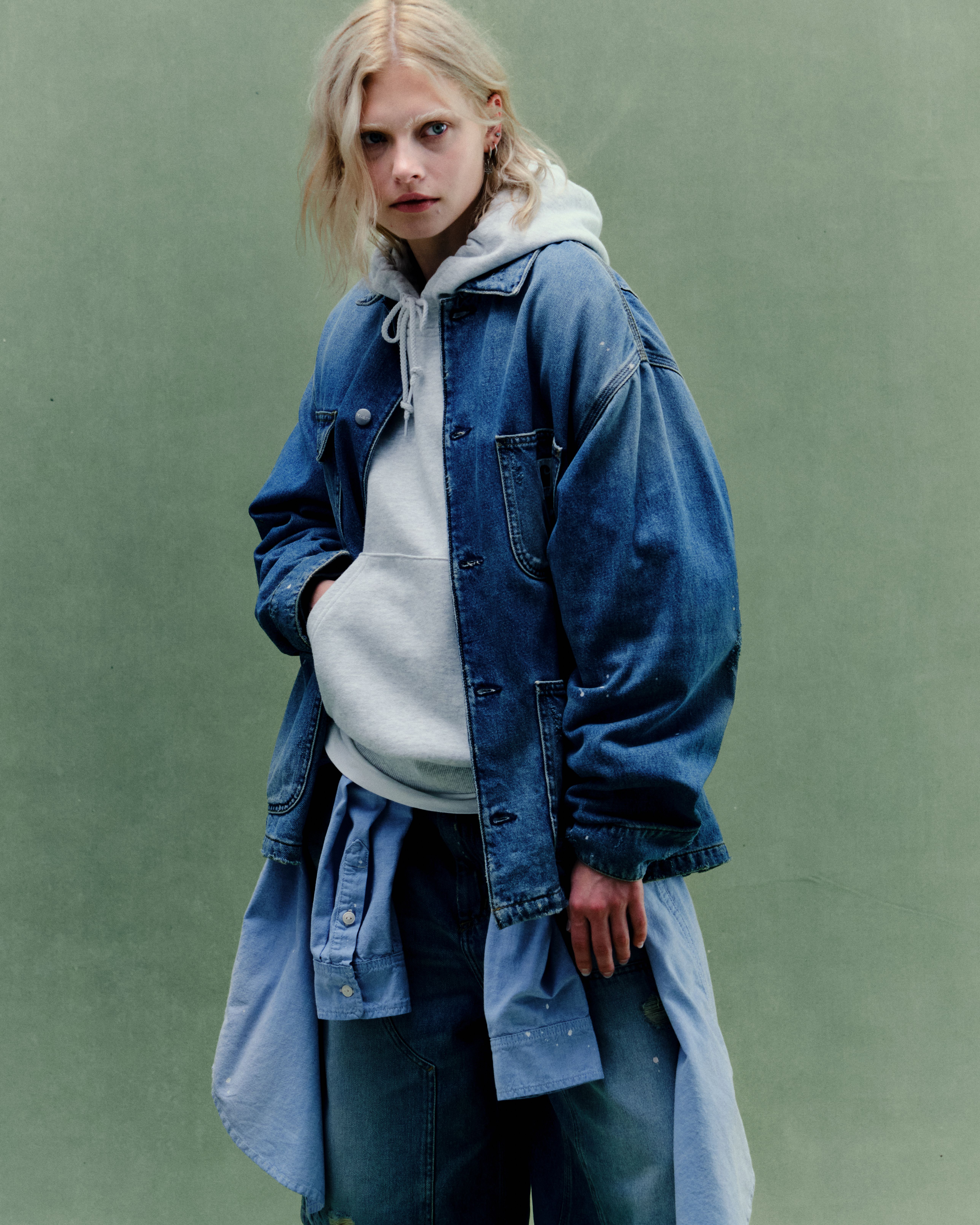 Fall/Winter 2026 Preview Collection - Women | Official Carhartt