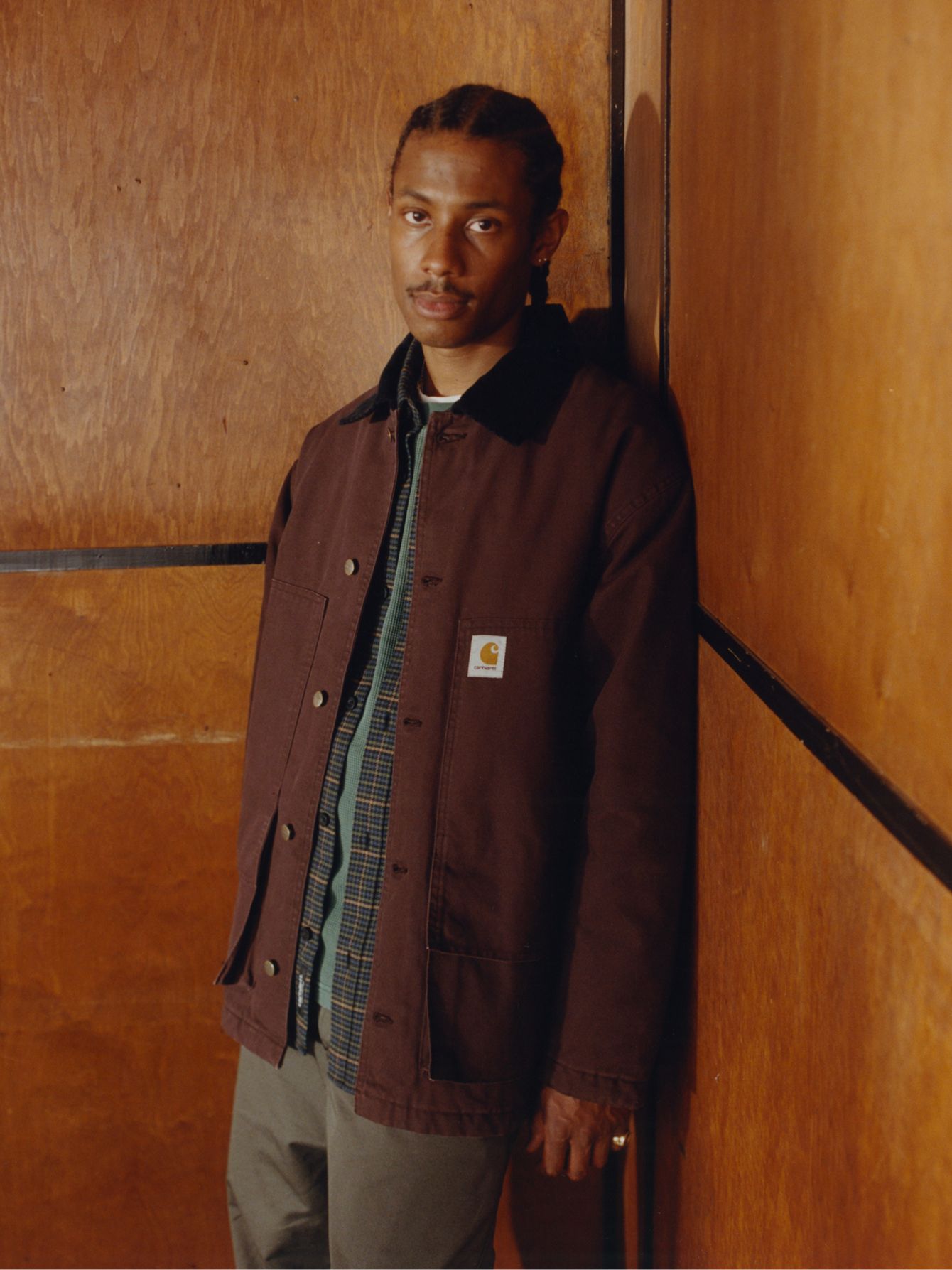 Fall/Winter 2026 Lookbook - Men | Official Carhartt WIP Online