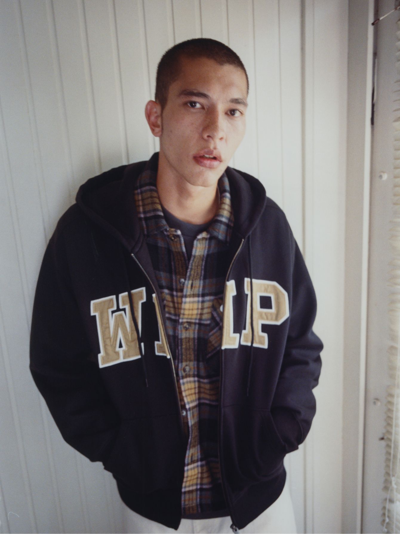 Fall/Winter 2026 Lookbook - Men | Official Carhartt WIP Online