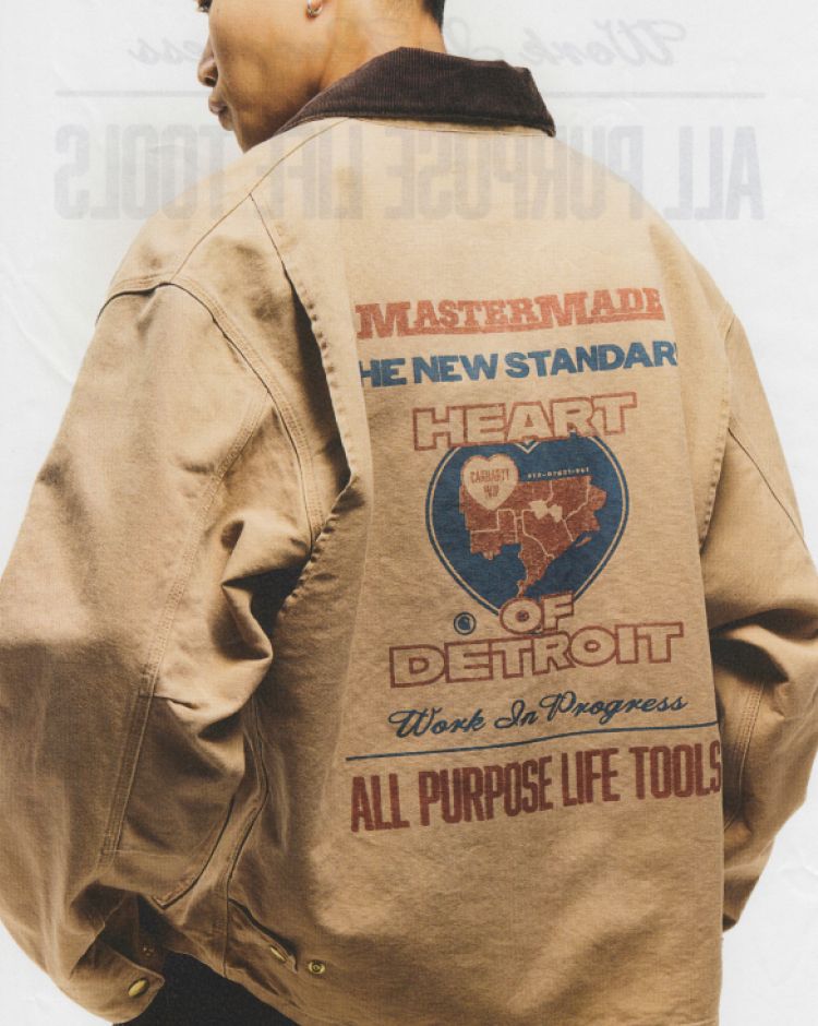 Carhartt WIP Official Store | Official Carhartt WIP Online Store