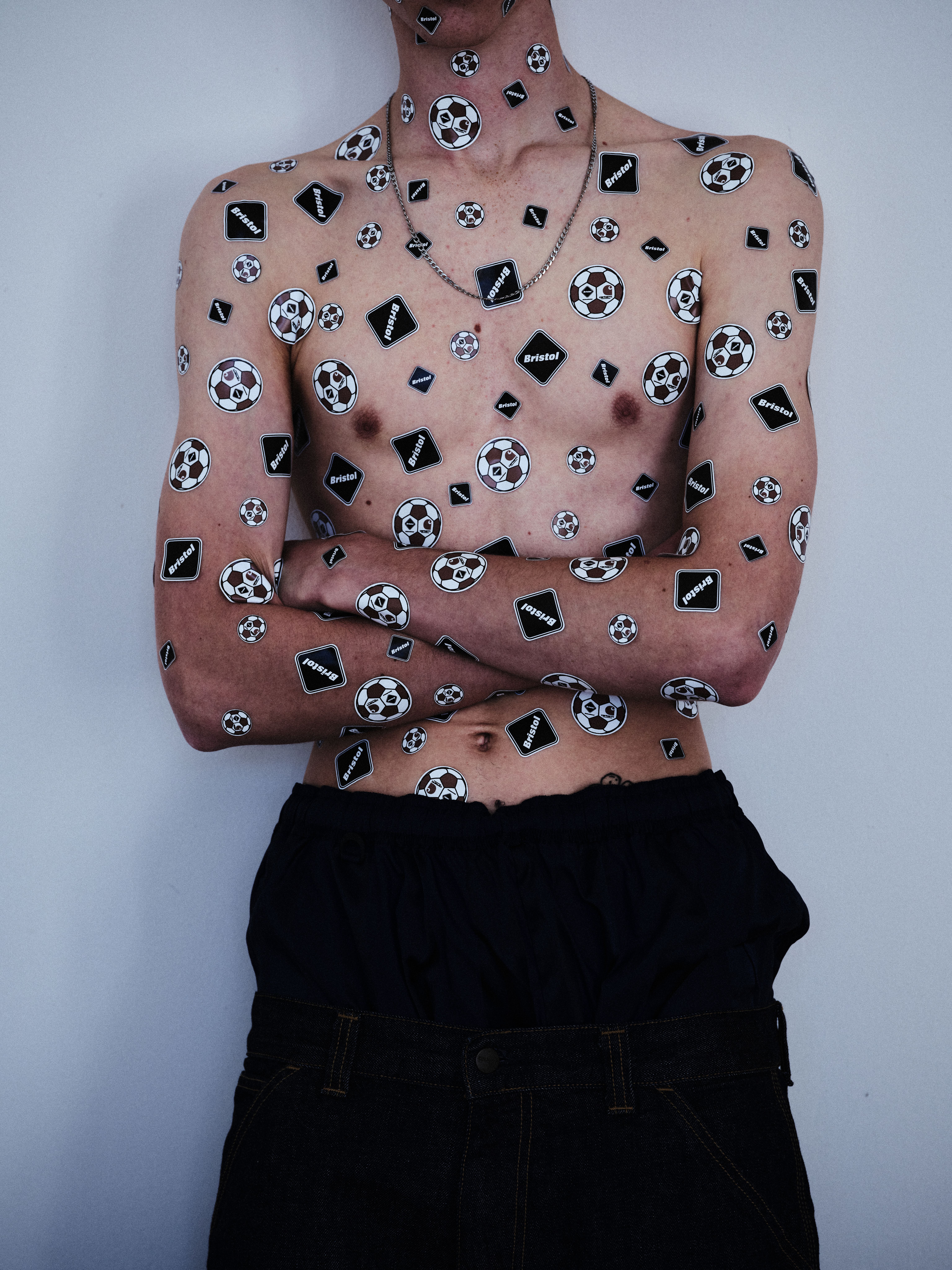 F.C.Real Bristol x Carhartt WIP | Official Carhartt WIP Online Store