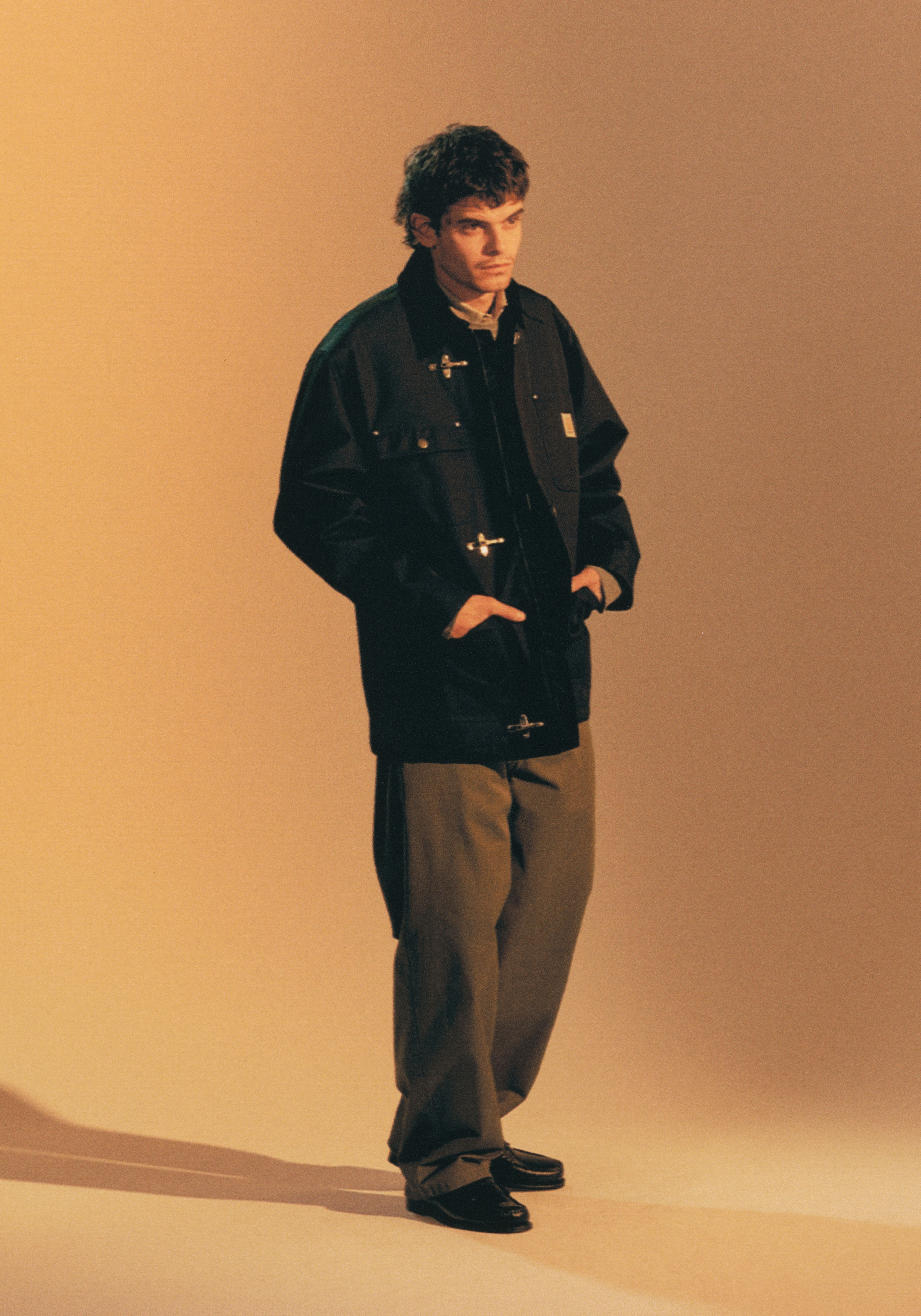 Spring/Summer 2026 Preview Lookbook - Men | Official Carhartt WIP