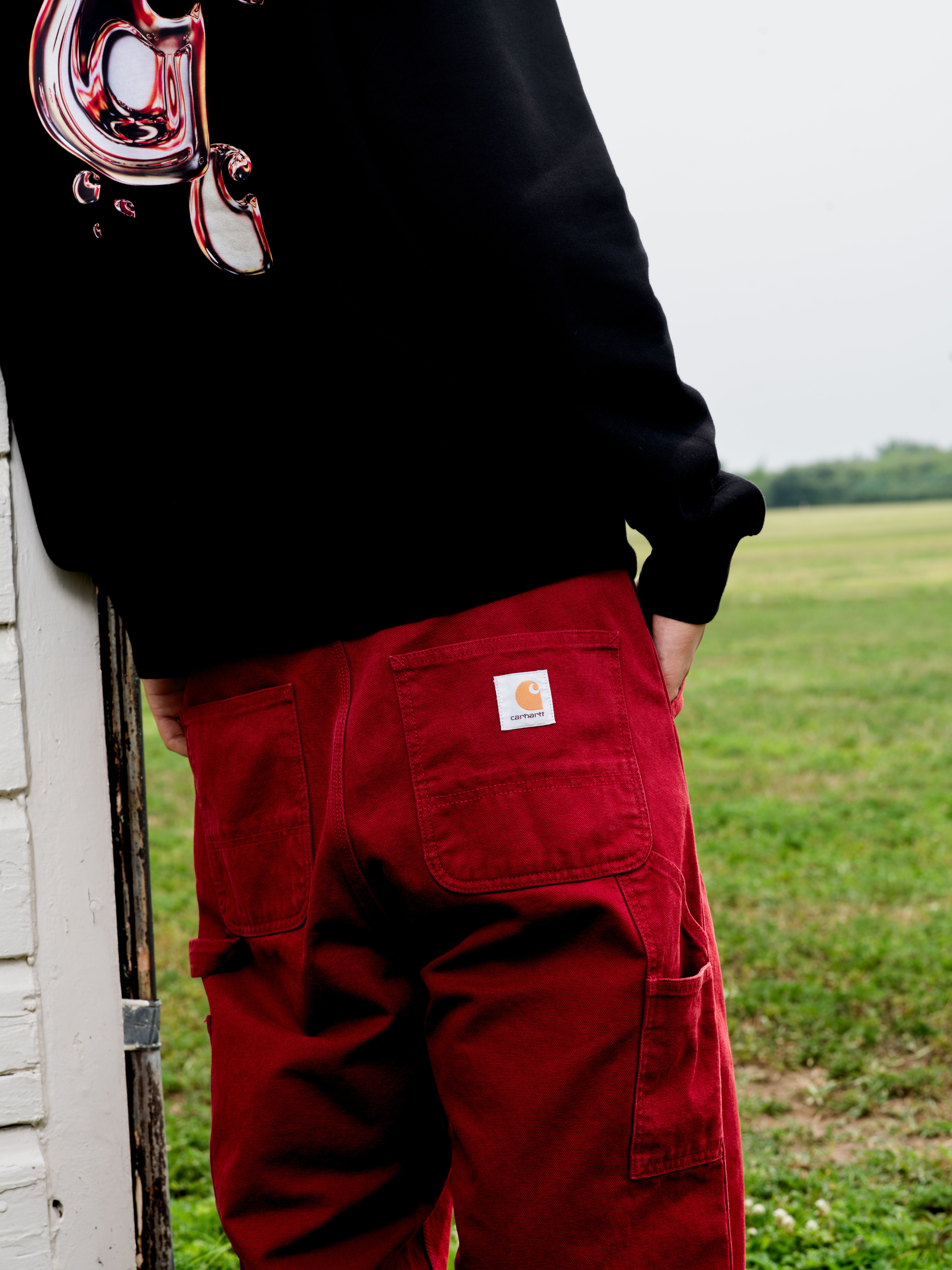 Carhartt WIP Official Store | Official Carhartt WIP Online Store