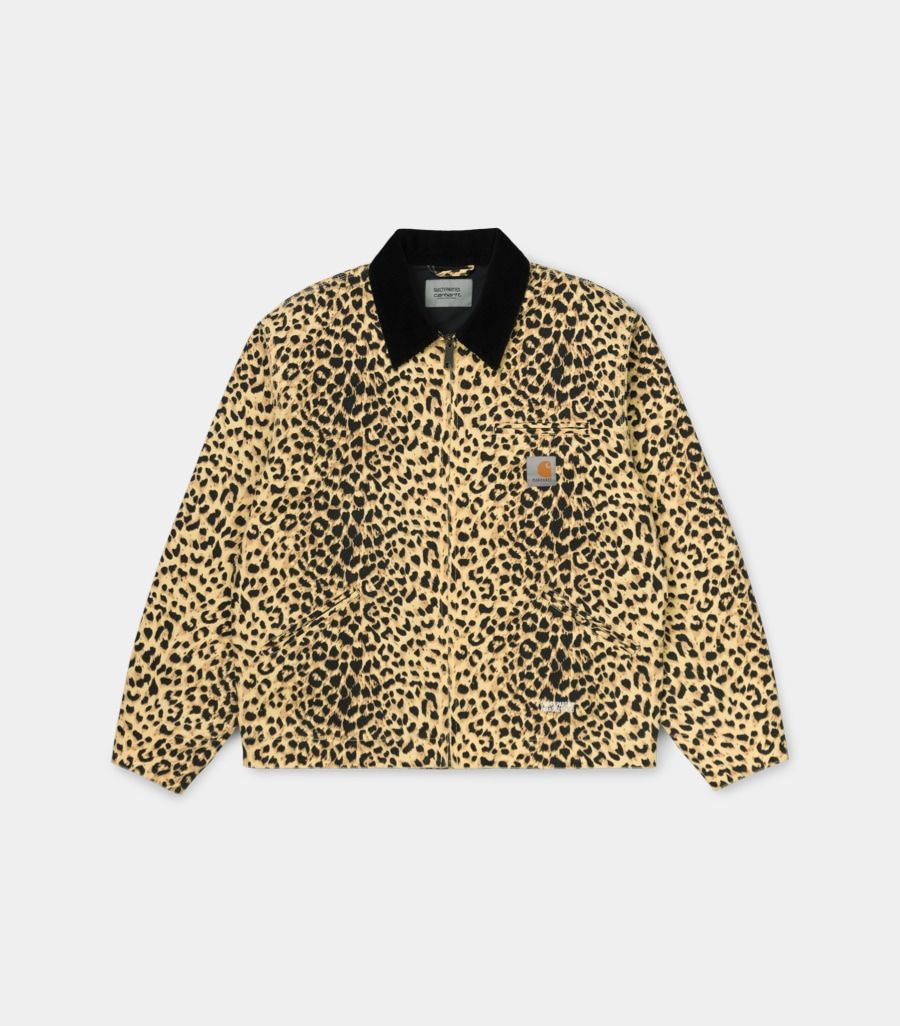 Carhartt WIP Wacko Maria x Carhartt WIP | Official Carhartt