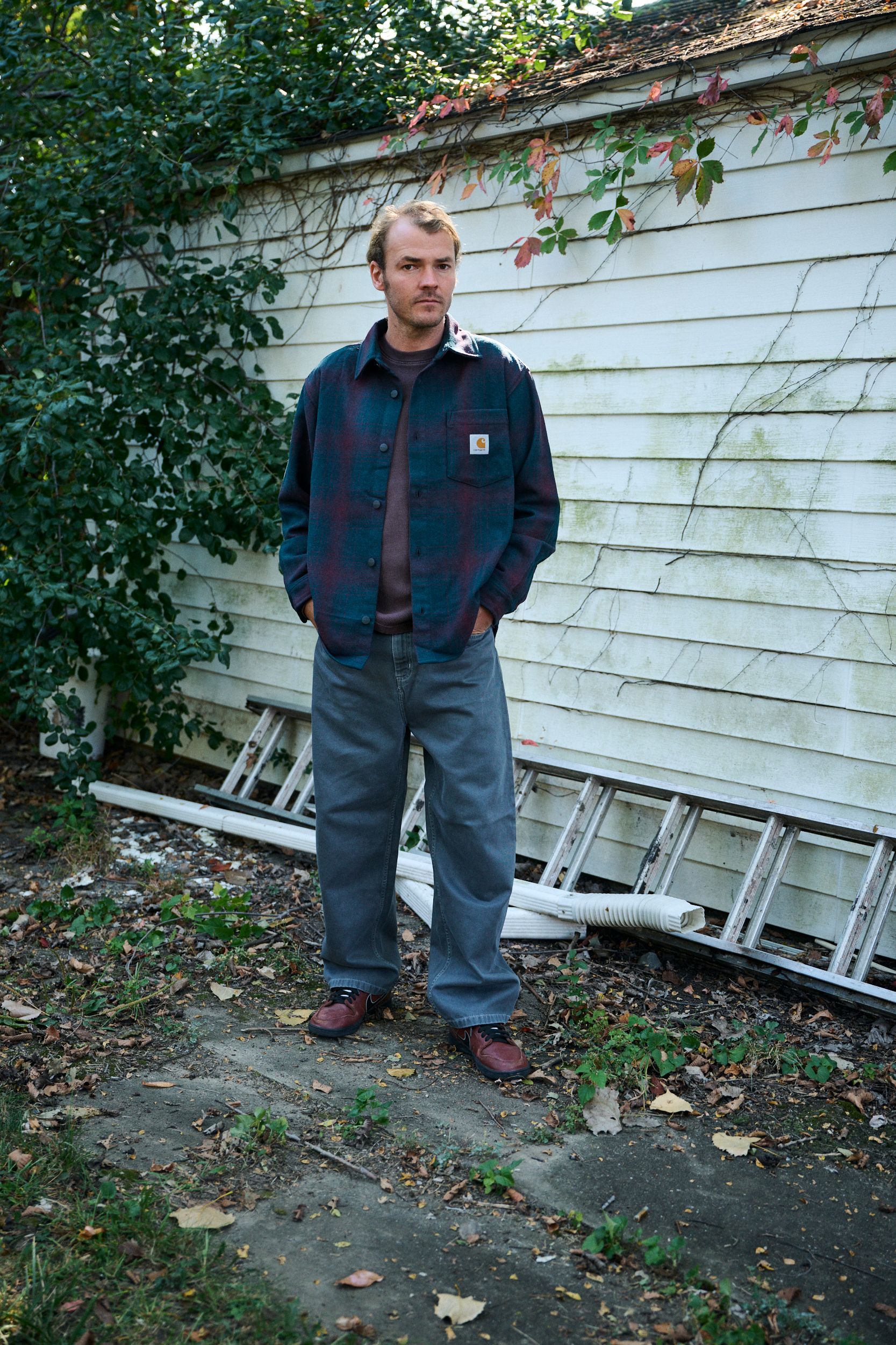 Carhartt WIP Official Store | Official Carhartt WIP Online Store