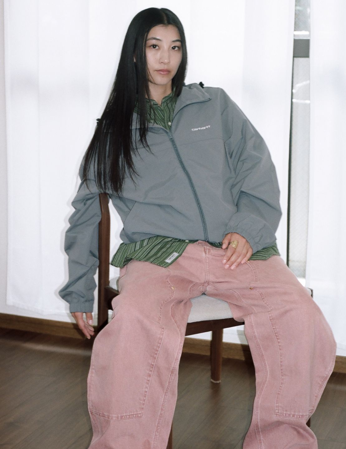 S/S25 Store Exclusives | Official Carhartt WIP Online Store