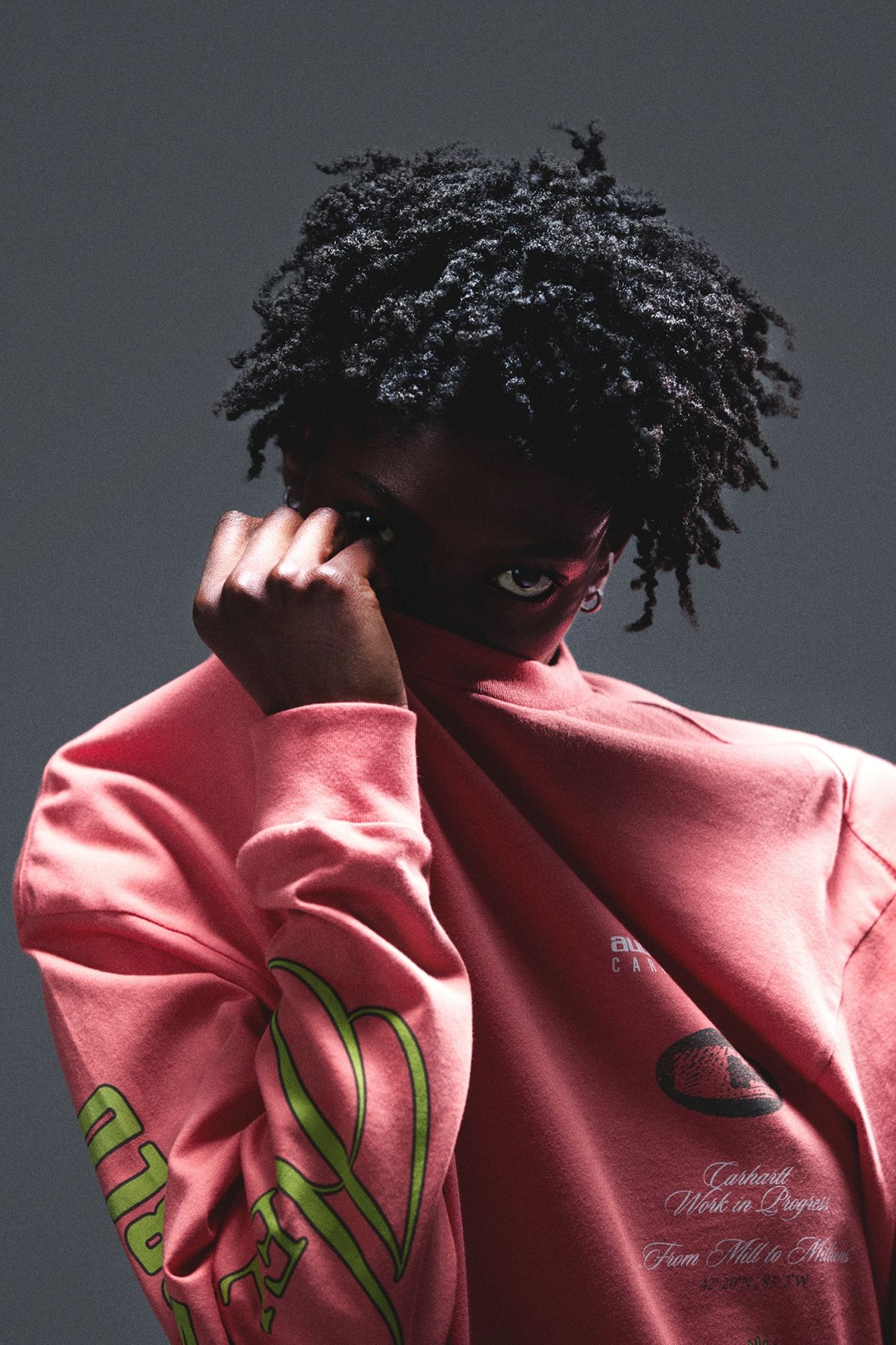 Audio Archives | Official Carhartt WIP Online Store