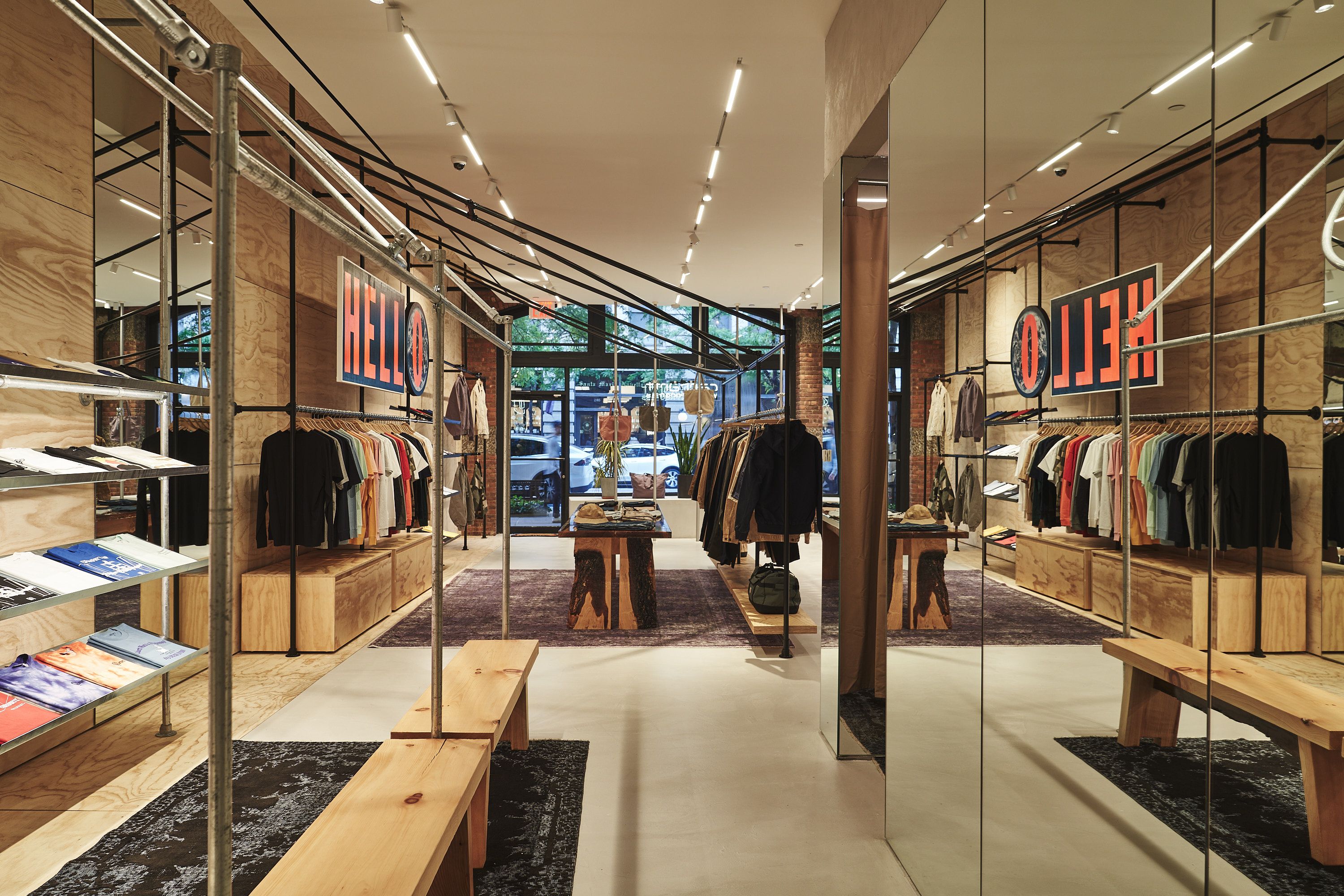 Stores Homepage title | Official Carhartt WIP Online Store