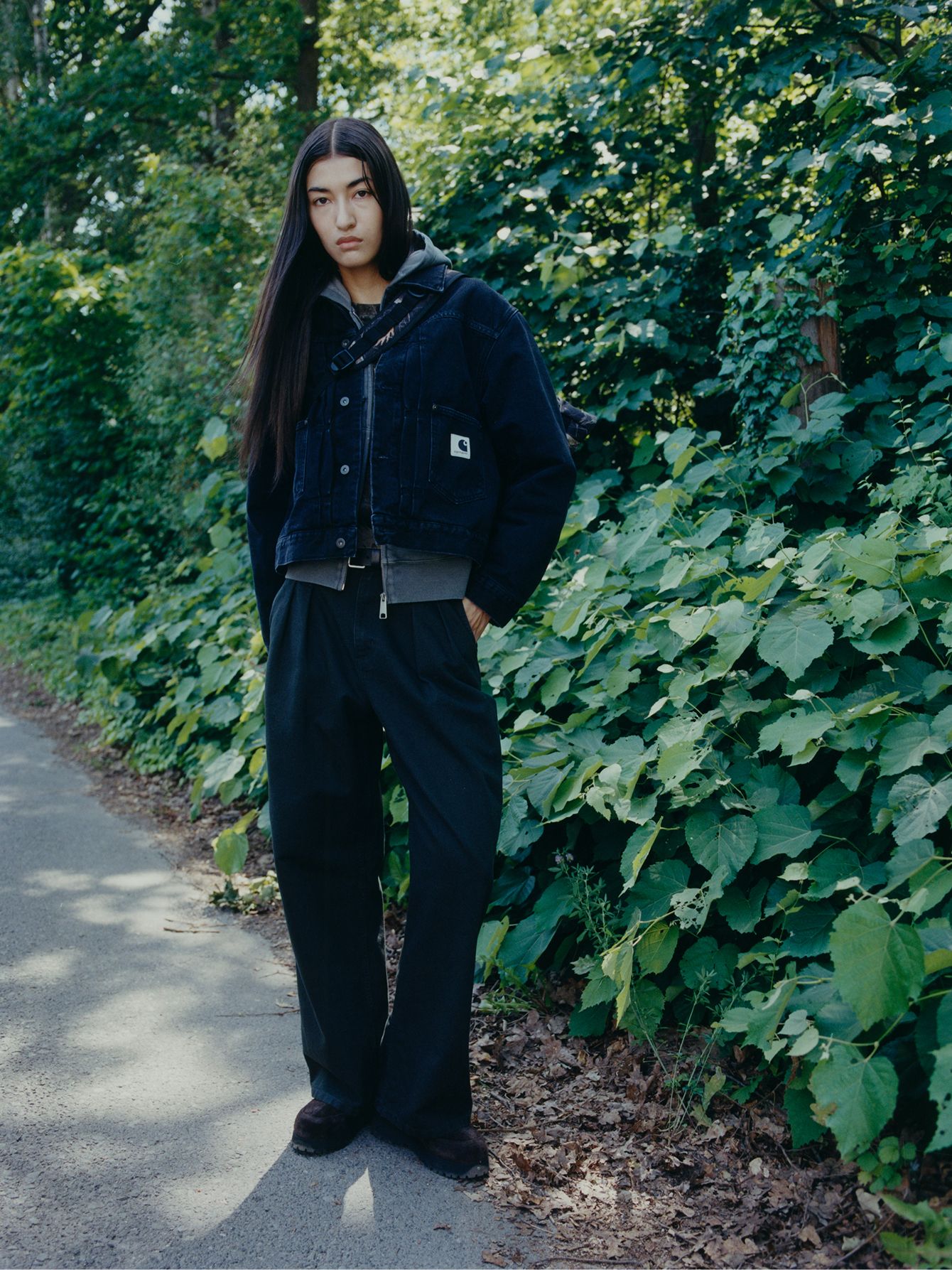 Fall/Winter 2026 Lookbook - Women | Official Carhartt WIP Online