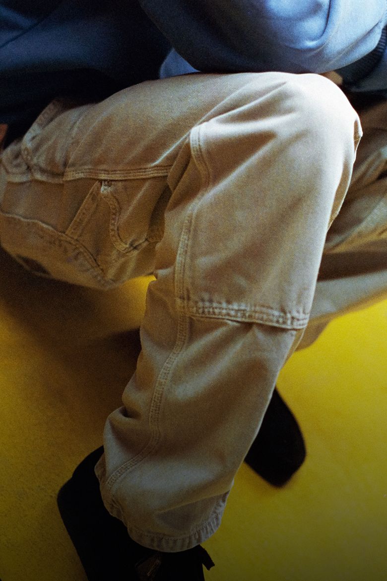 Carhartt WIP Official Store | Official Carhartt WIP Online Store
