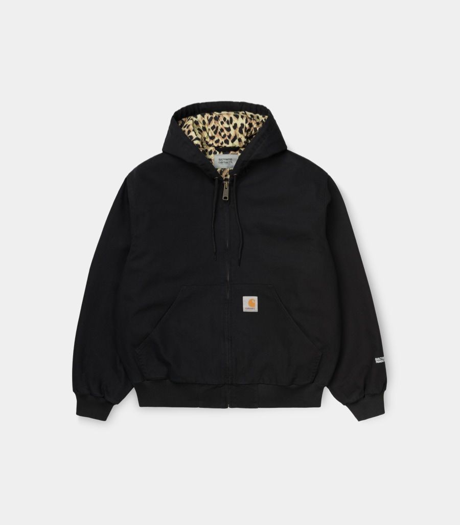 WAKO MARIAカーハート Carhartt WIP Wacko Maria x Carhartt WIP | Official Carhartt