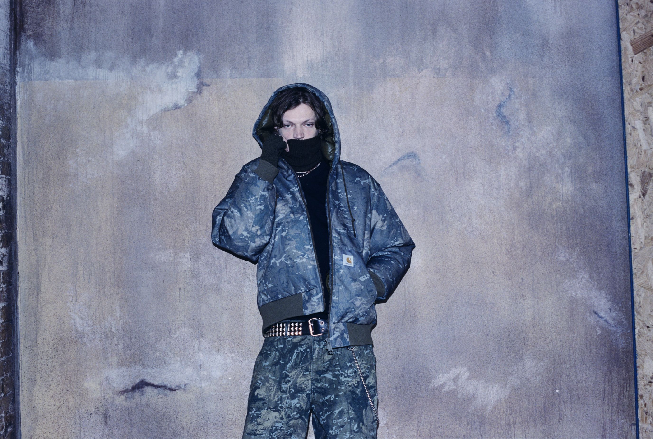 Carhartt WIP Official Store | Official Carhartt WIP Online Store