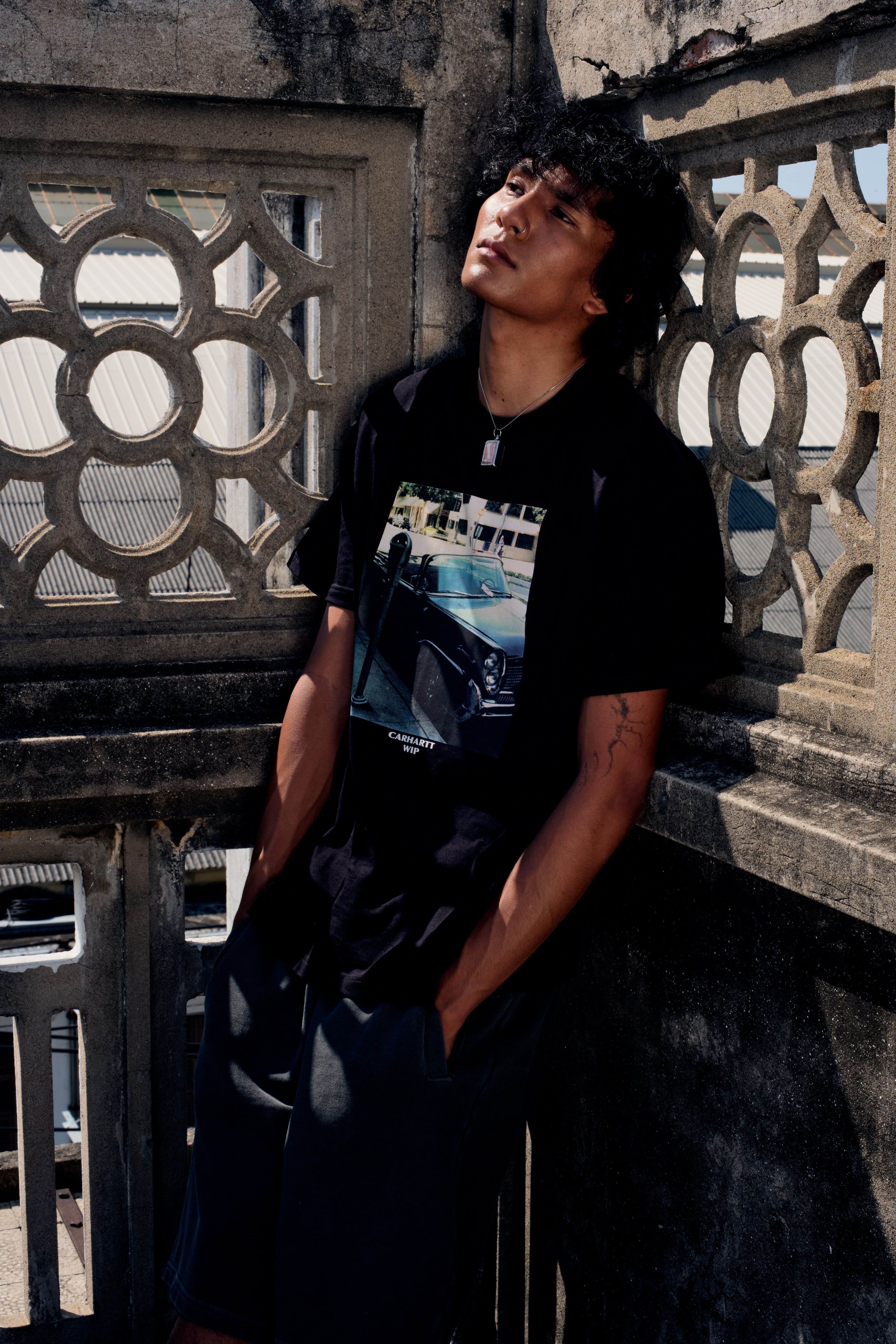 Last Light | Official Carhartt WIP Online Store