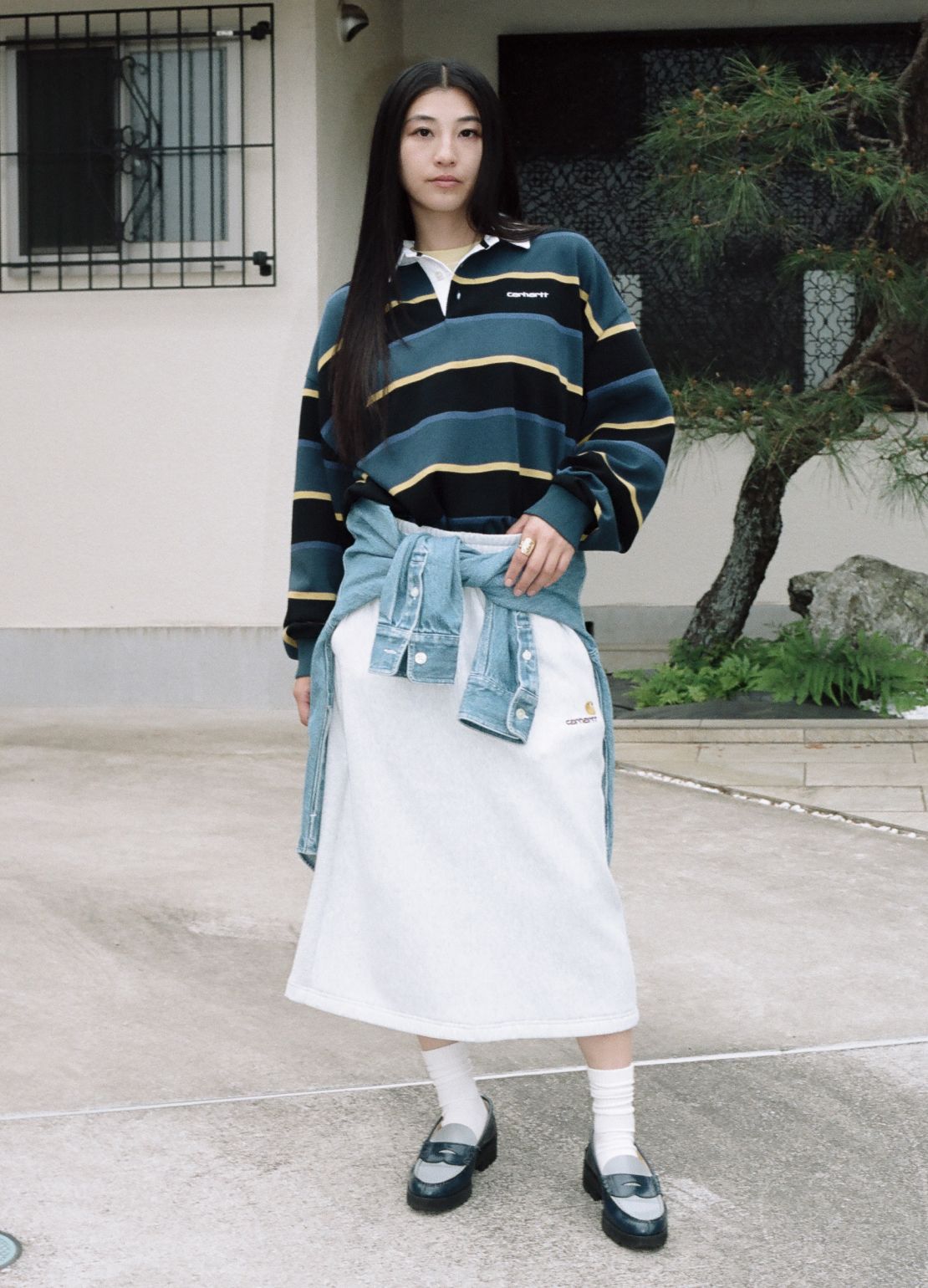S/S25 Store Exclusives | Official Carhartt WIP Online Store