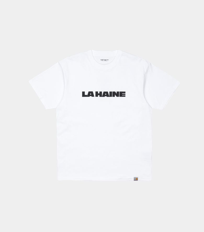 Carhartt WIP for La Haine 25th Anniversary | Official Carhartt WIP